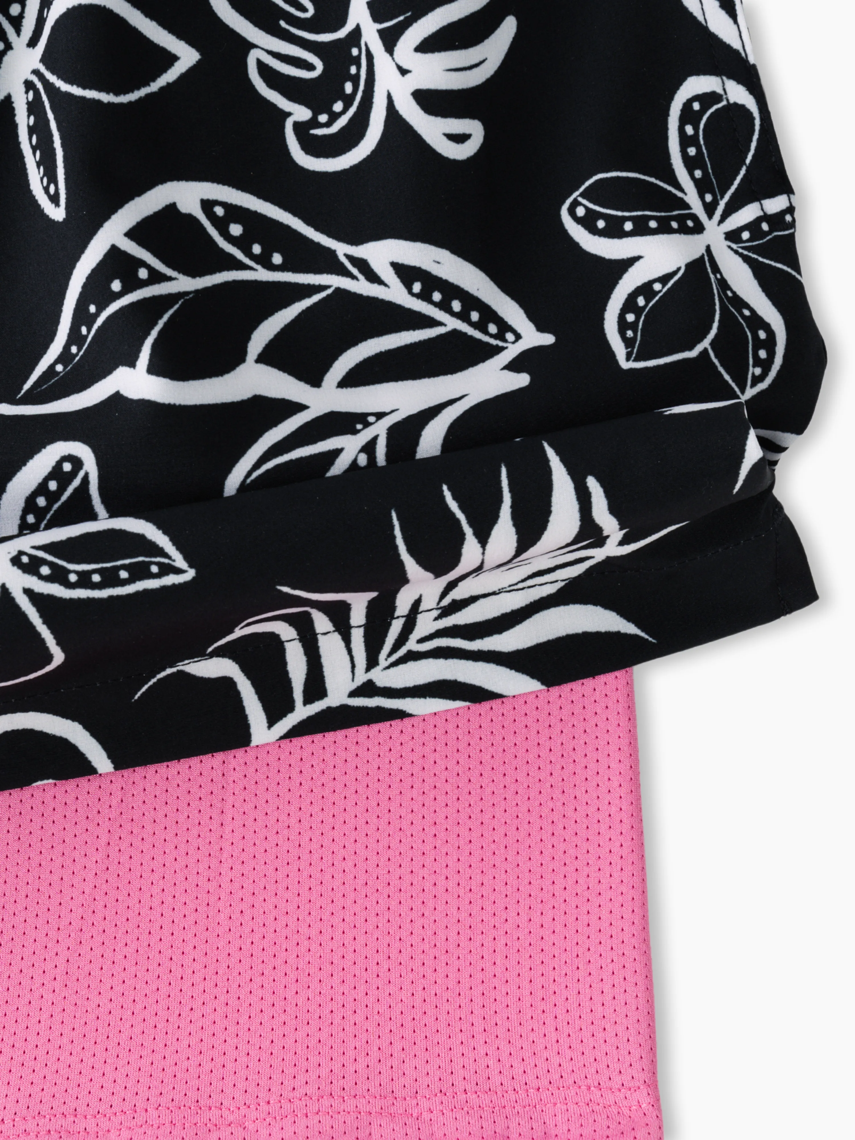 The Briefly in Paradise 5.5" (Classic Lined Swim Trunk) - Image 7