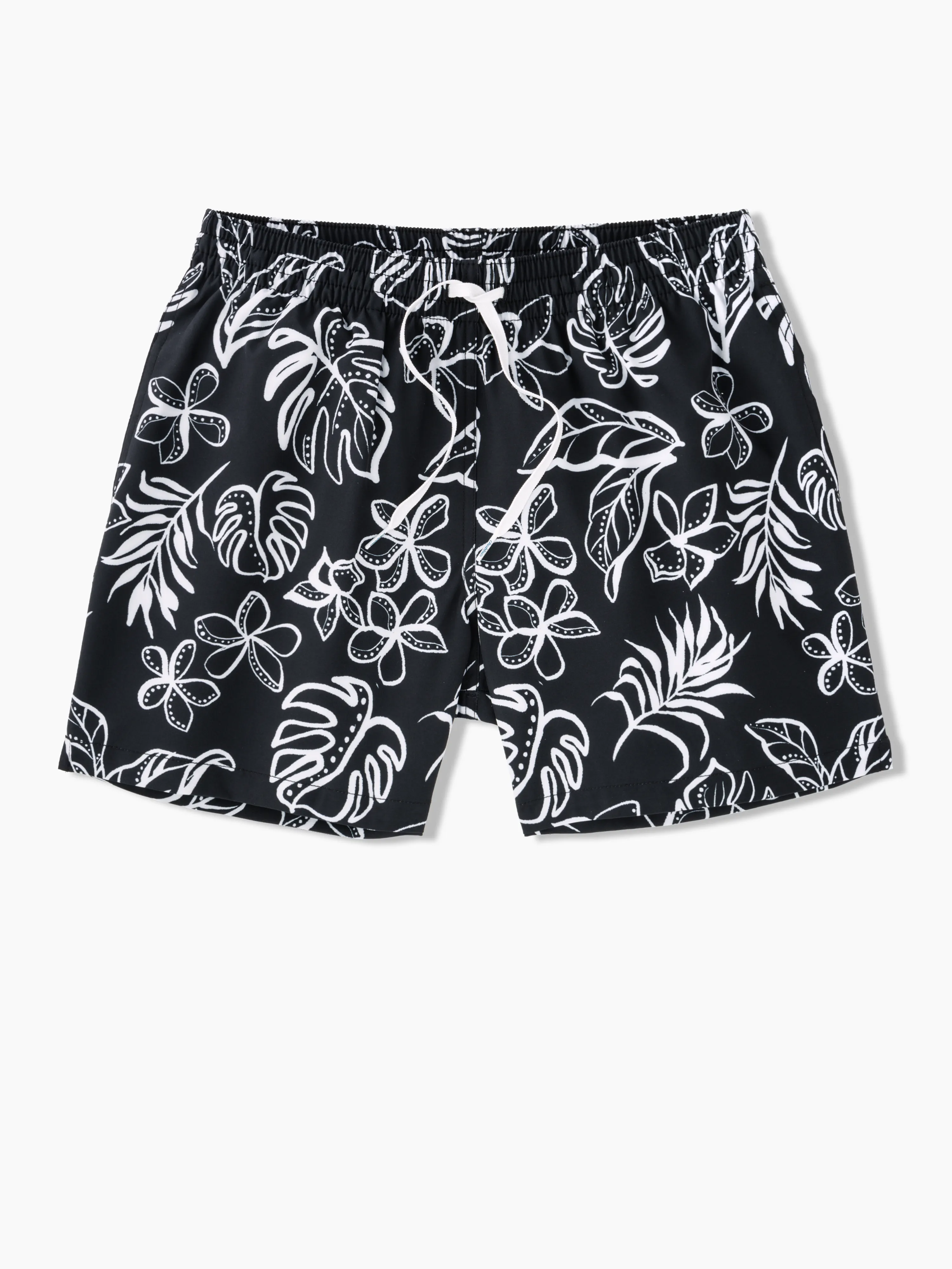 The Briefly in Paradise 5.5" (Classic Swim Trunk) - Image 5
