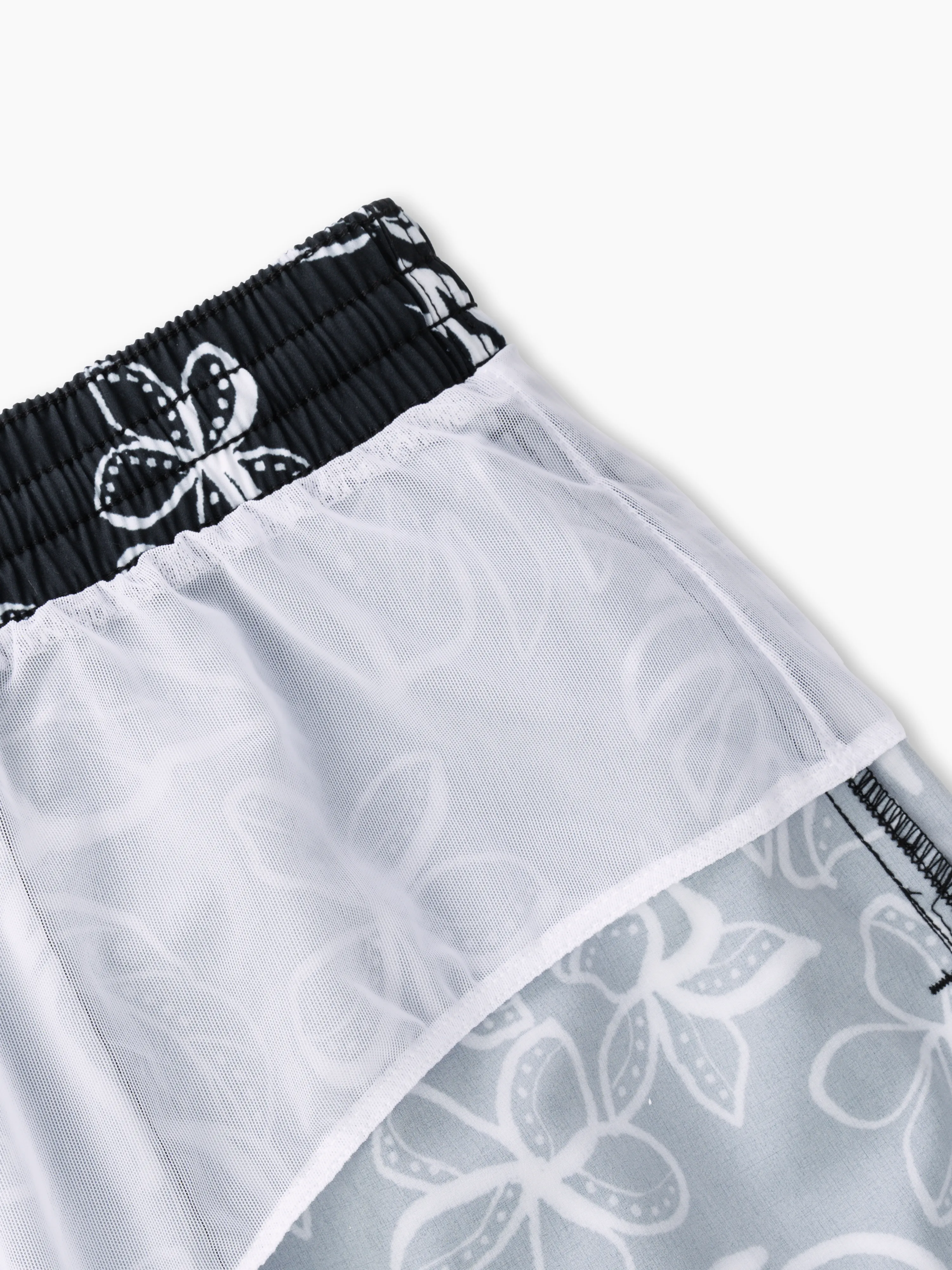 The Briefly in Paradise 5.5" (Classic Swim Trunk) - Image 7