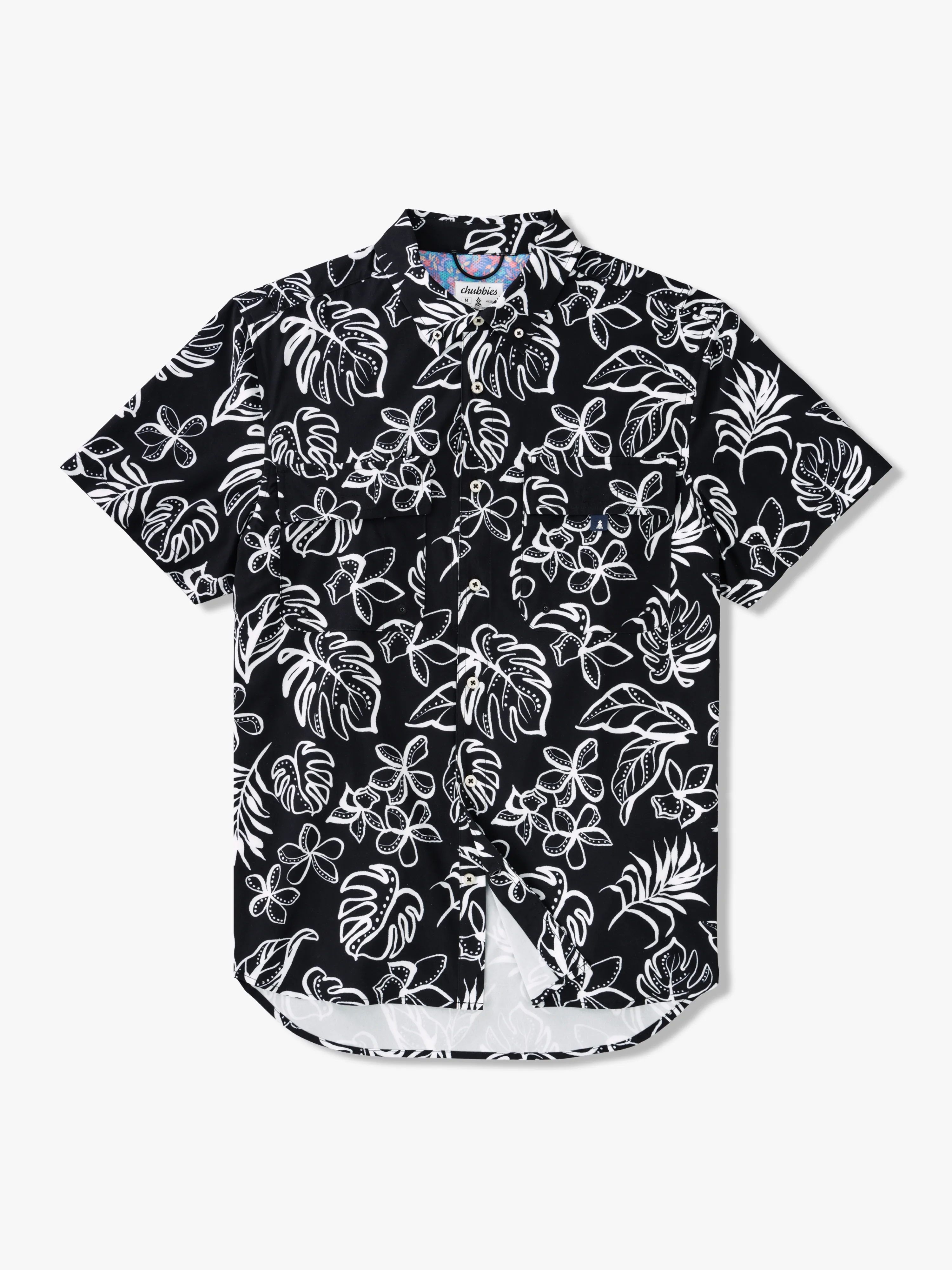 The Briefly in Paradise (UPF Shirt) - Image 6