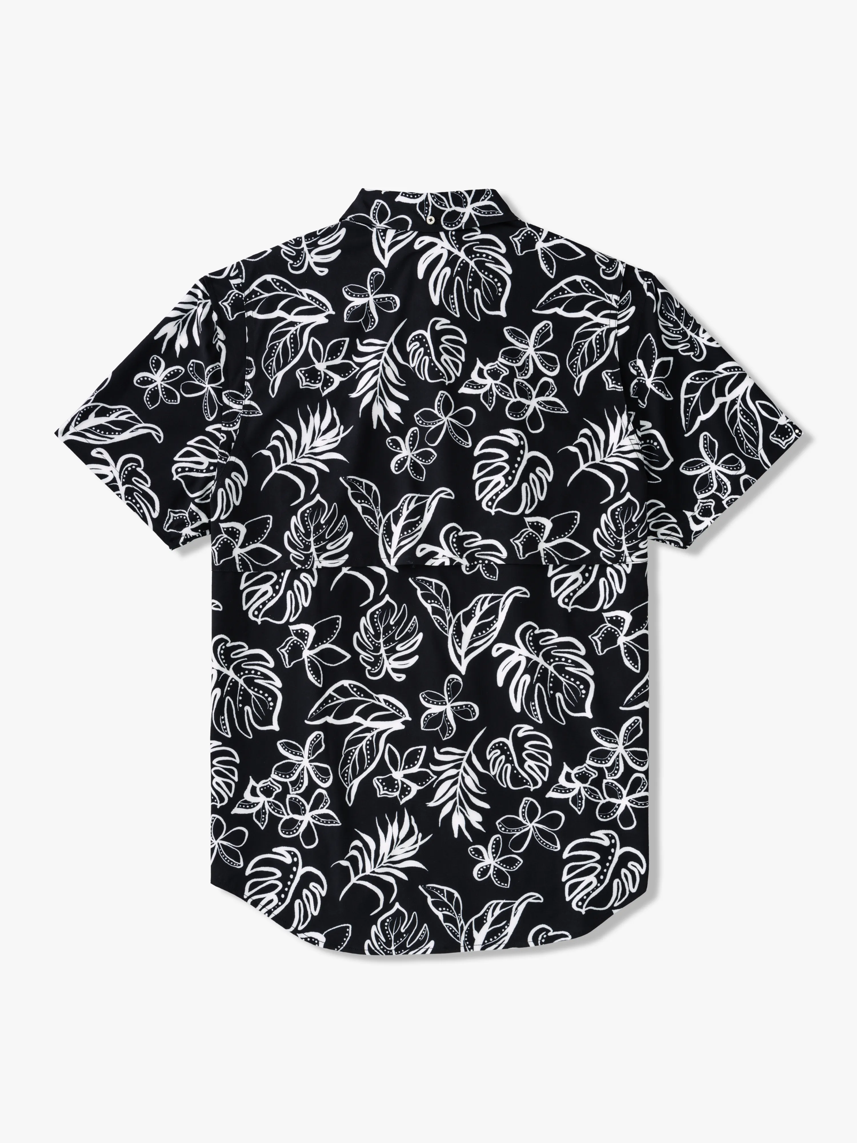 The Briefly in Paradise (UPF Shirt) - Image 7