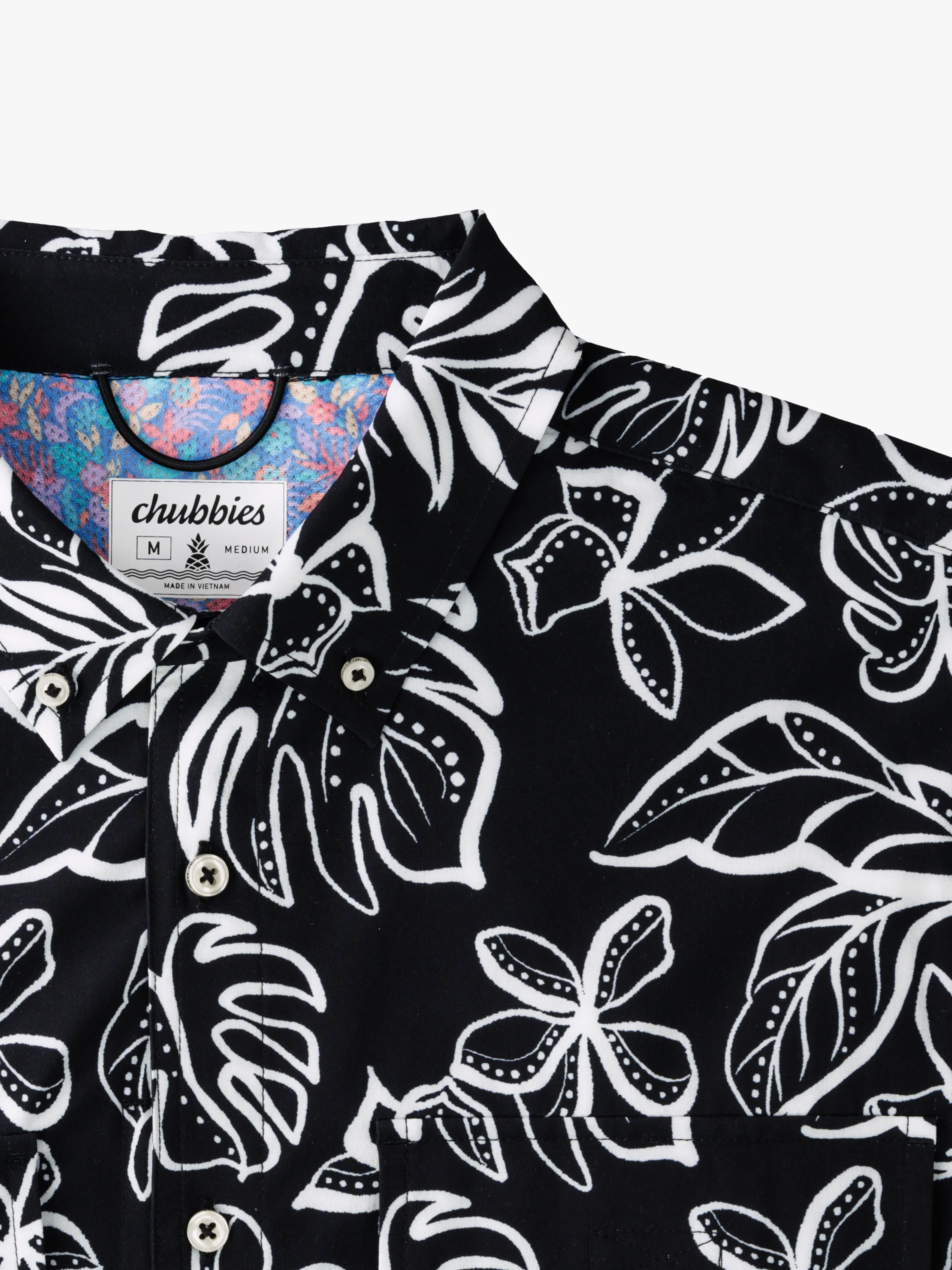 The Briefly in Paradise (UPF Shirt) - Image 8
