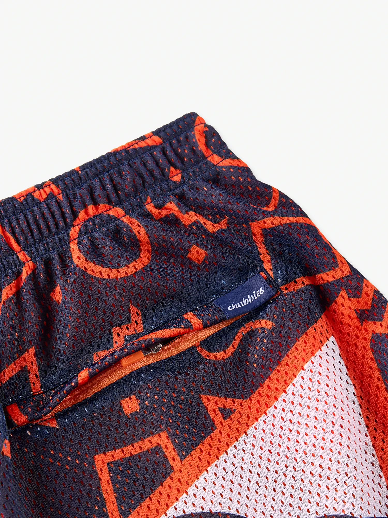 The Broncos Game Day Fit (Mesh Short) - Image 2