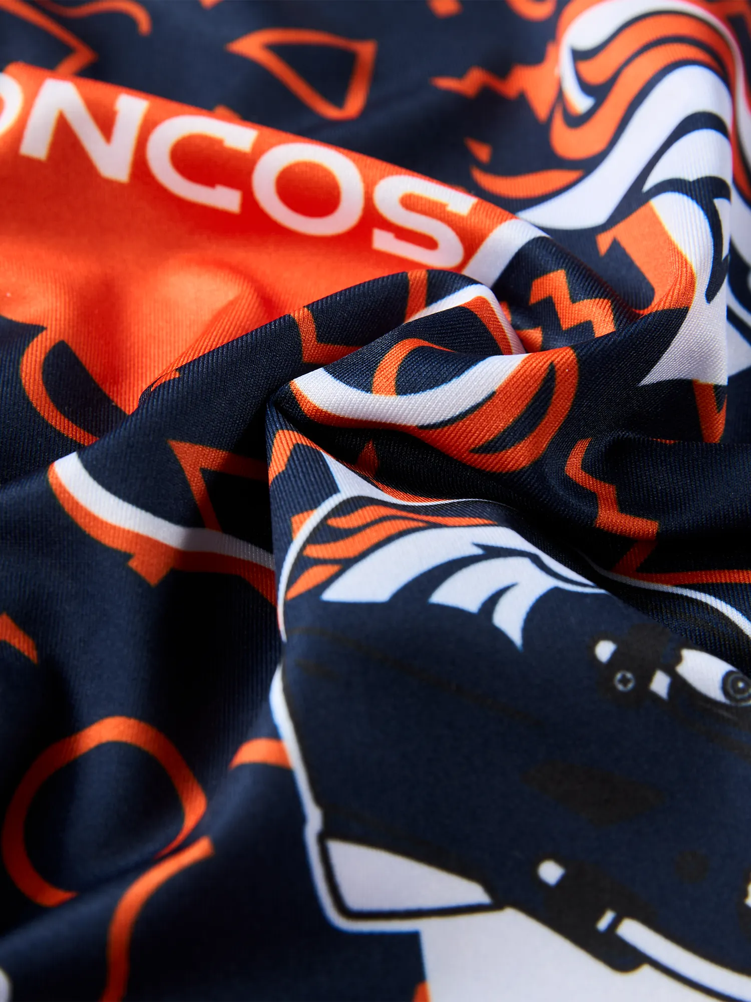 The Broncos Game Day Fit (Performance Polo) - Image 3