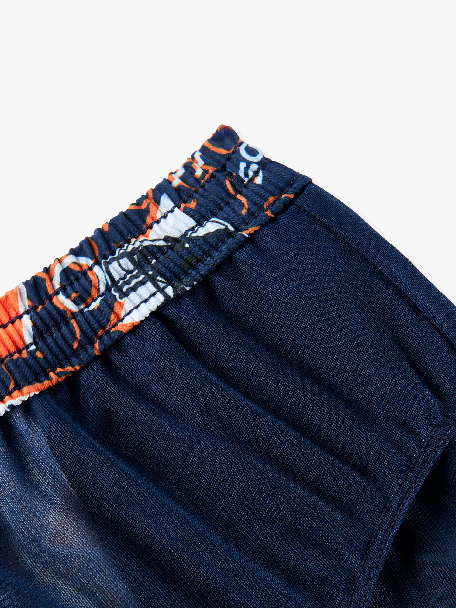 The Broncos Game Day Fit (Toddler Swim Trunk) - Image 2