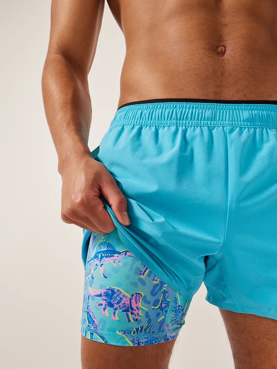 The Bronto Blasts 4" (Ultimate Training Short) - Image 2