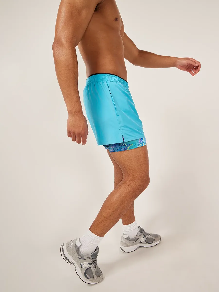 The Bronto Blasts 4" (Ultimate Training Short) - Image 4