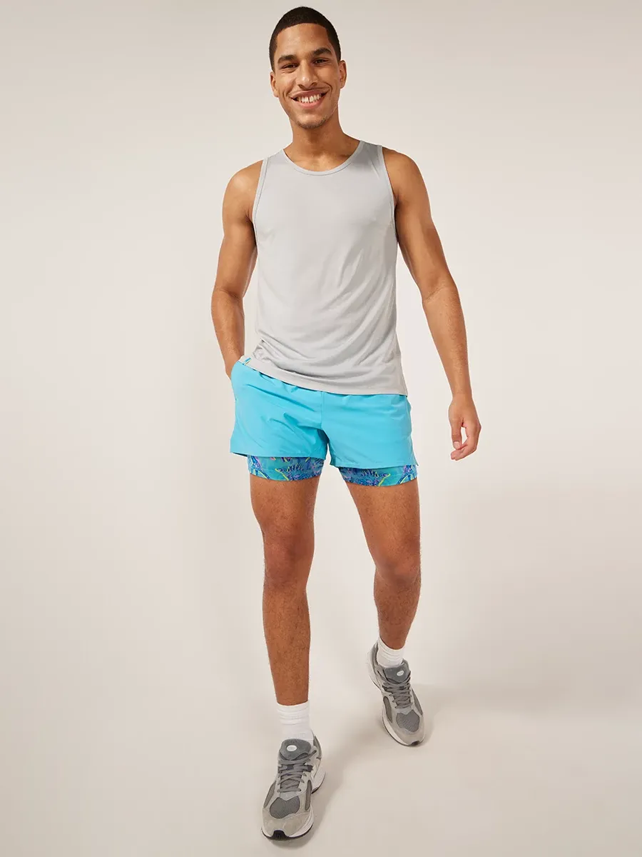 The Bronto Blasts 4" (Ultimate Training Short) - Image 6