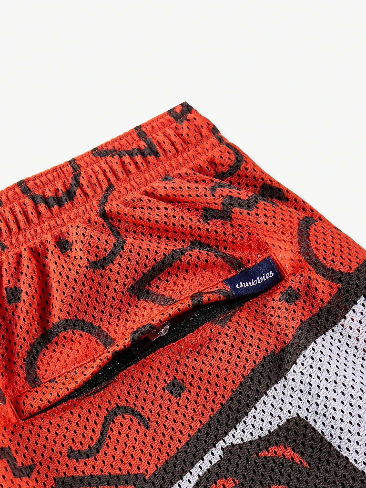 The Browns Game Day Fit (Mesh Short) - Image 2