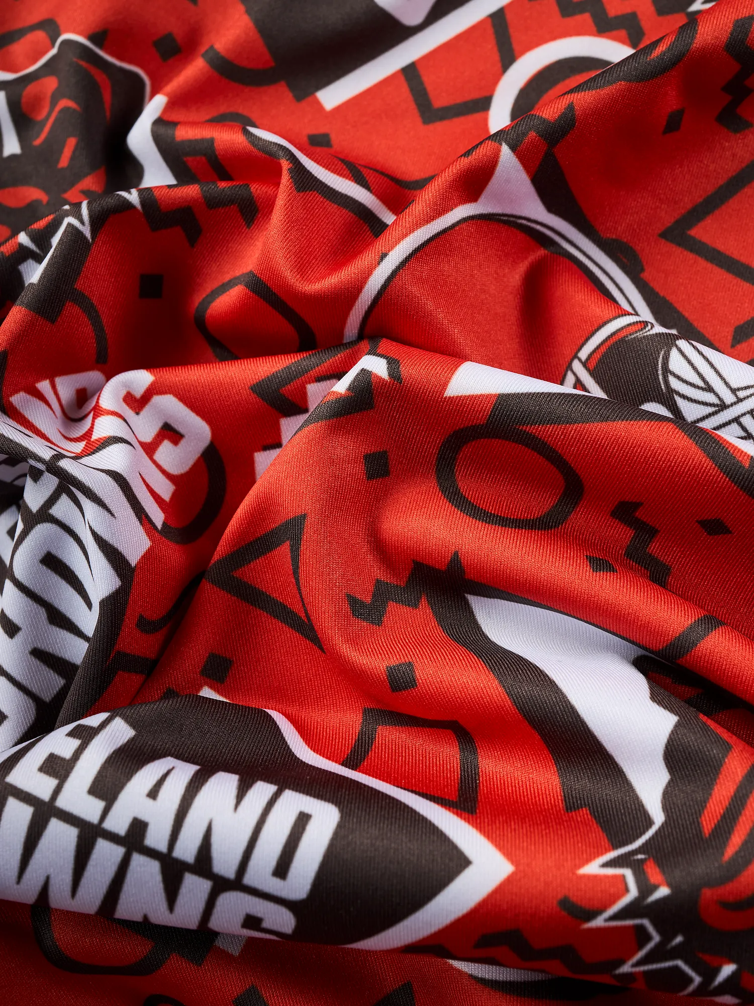 The Browns Game Day Fit (Performance Polo) - Image 2