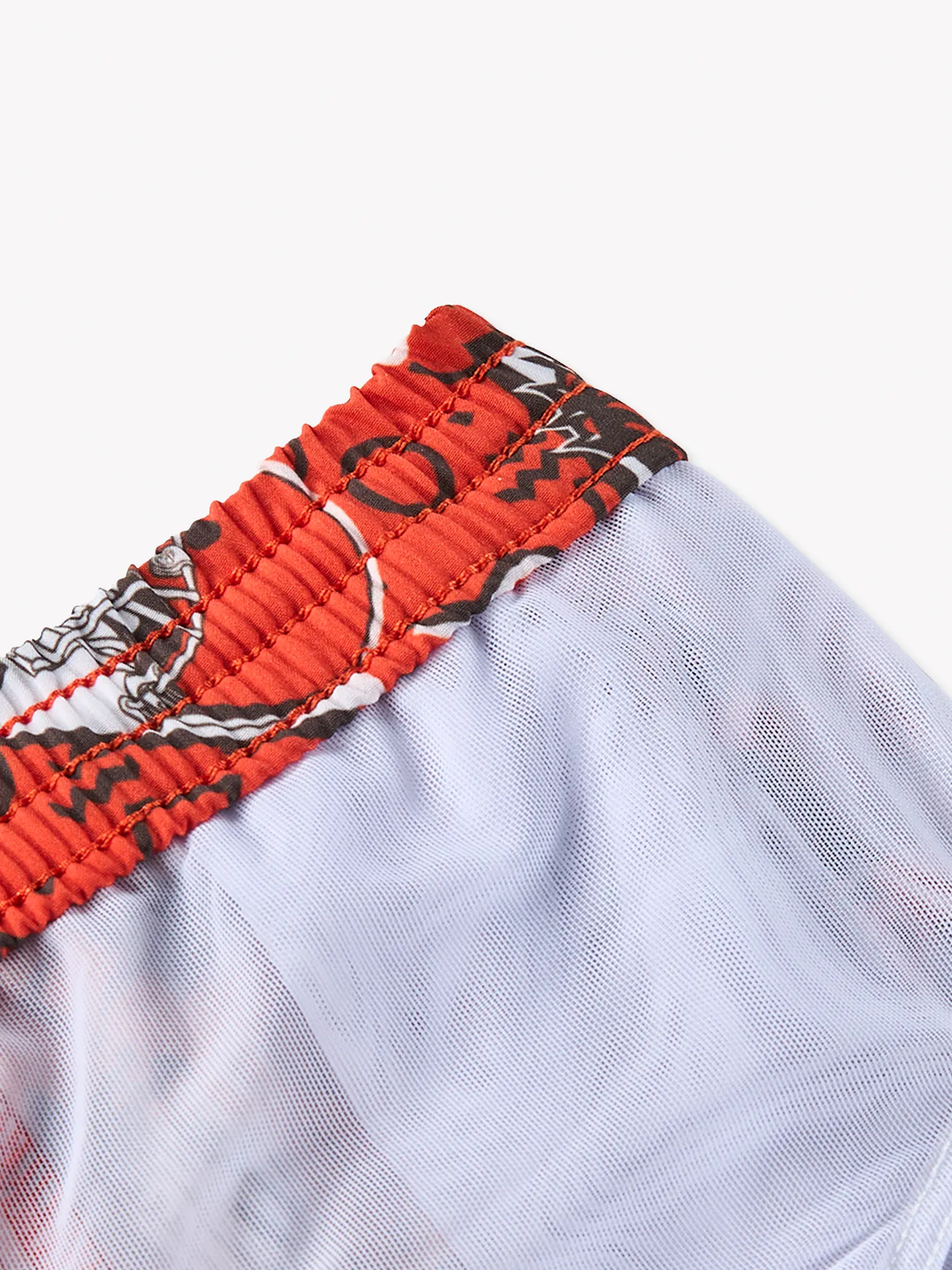 The Browns Game Day Fit (Toddler Swim Trunk) - Image 3
