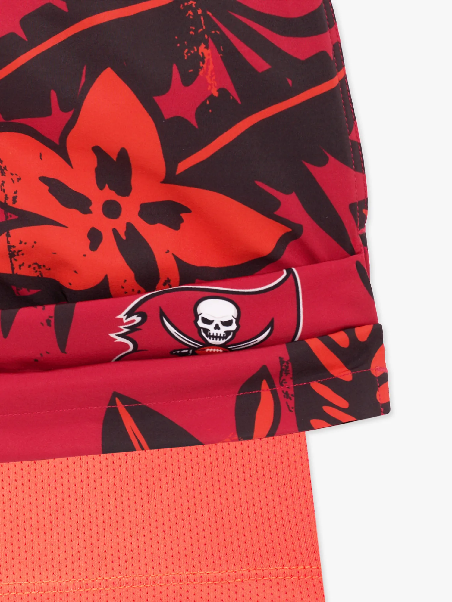 The Buccaneers Deep End Zones 5.5" (Classic Lined Swim Trunk) - Image 6