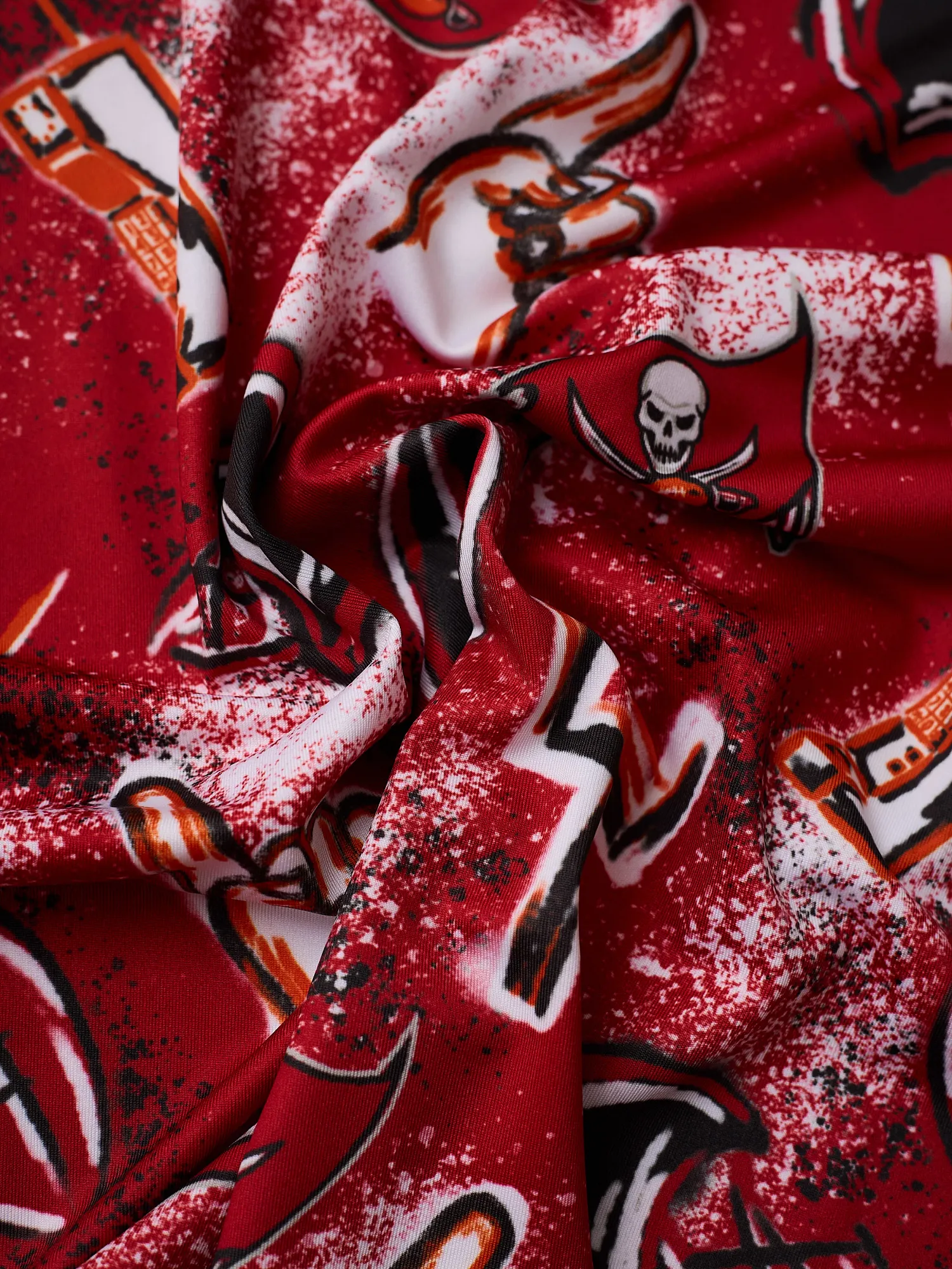 The Buccaneers First Round Fit (Polo) - Image 3