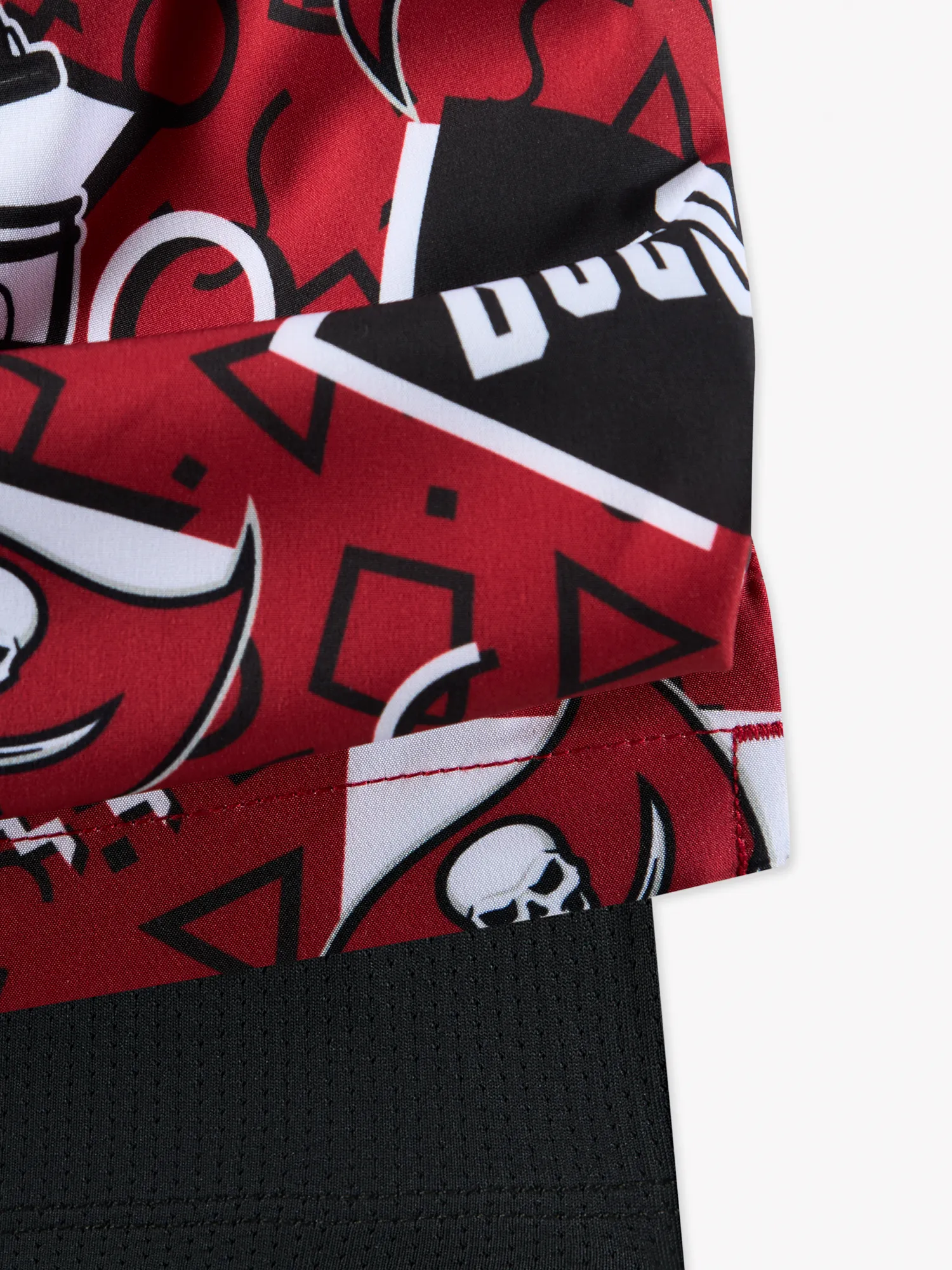 The Buccaneers Game Day Fit 5.5" (Classic Lined Swim) - Image 2