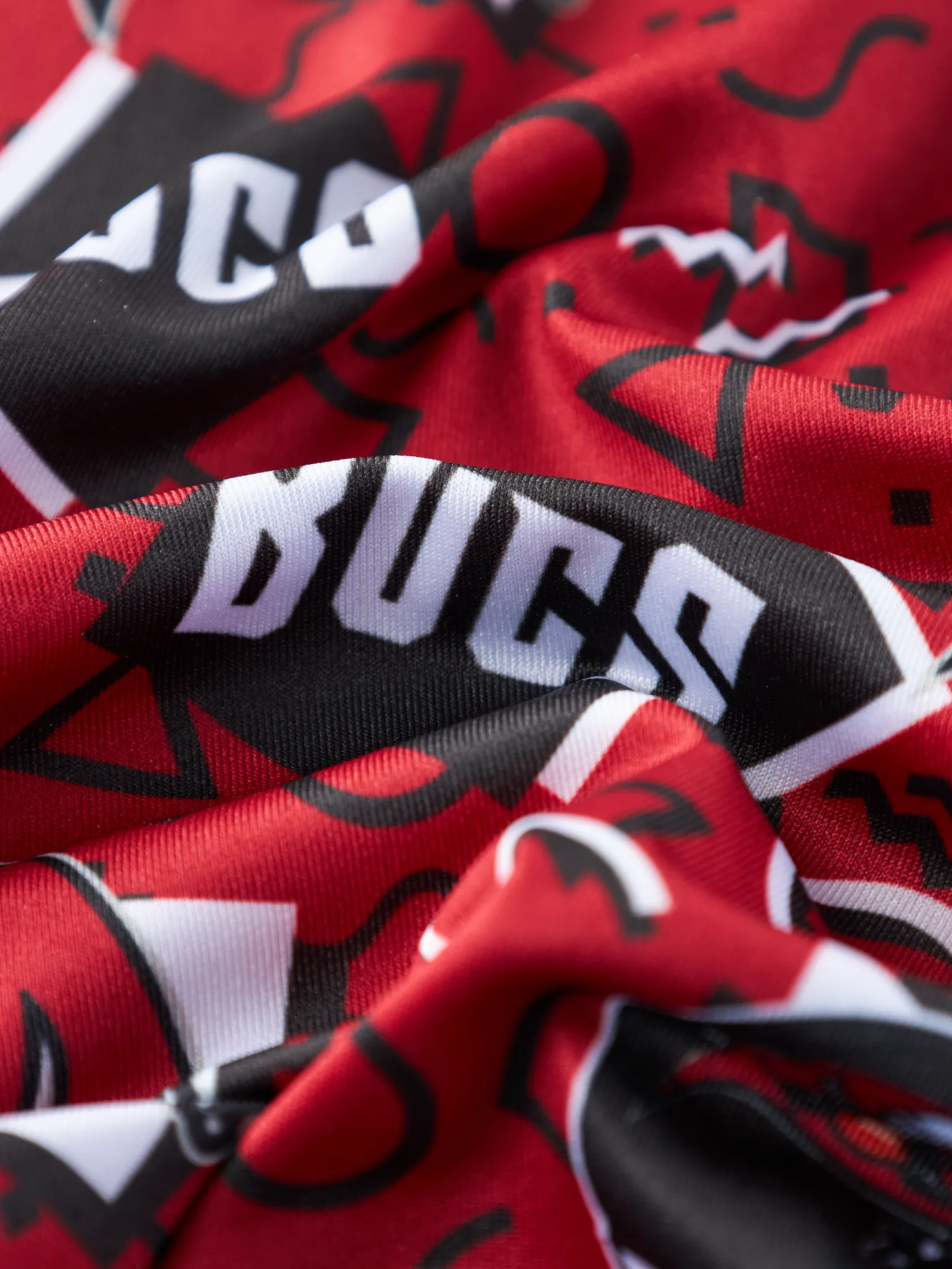 The Buccaneers Game Day Fit (Boys Performance Polo) - Image 3
