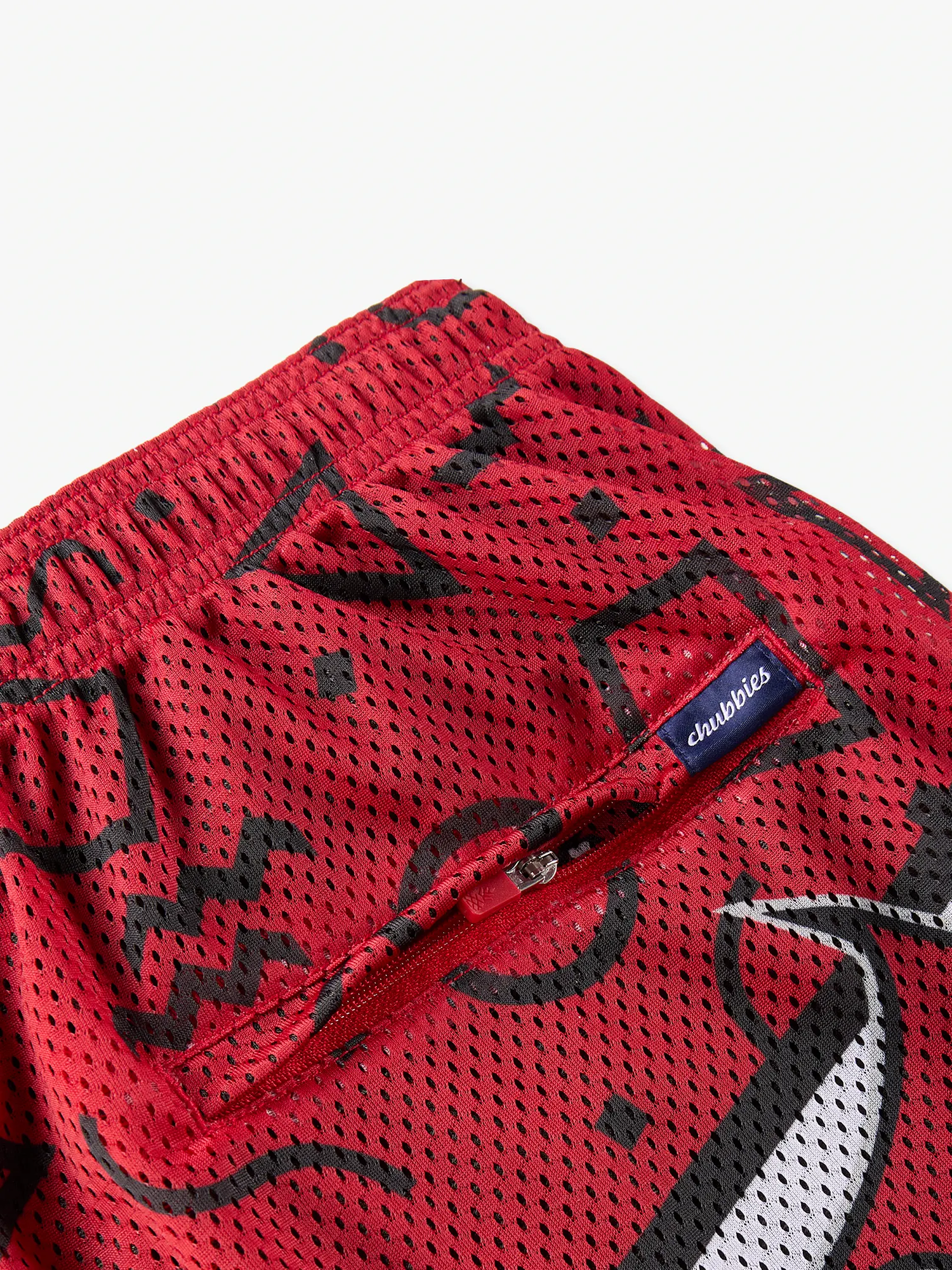 The Buccaneers Game Day Fit (Mesh Short) - Image 3