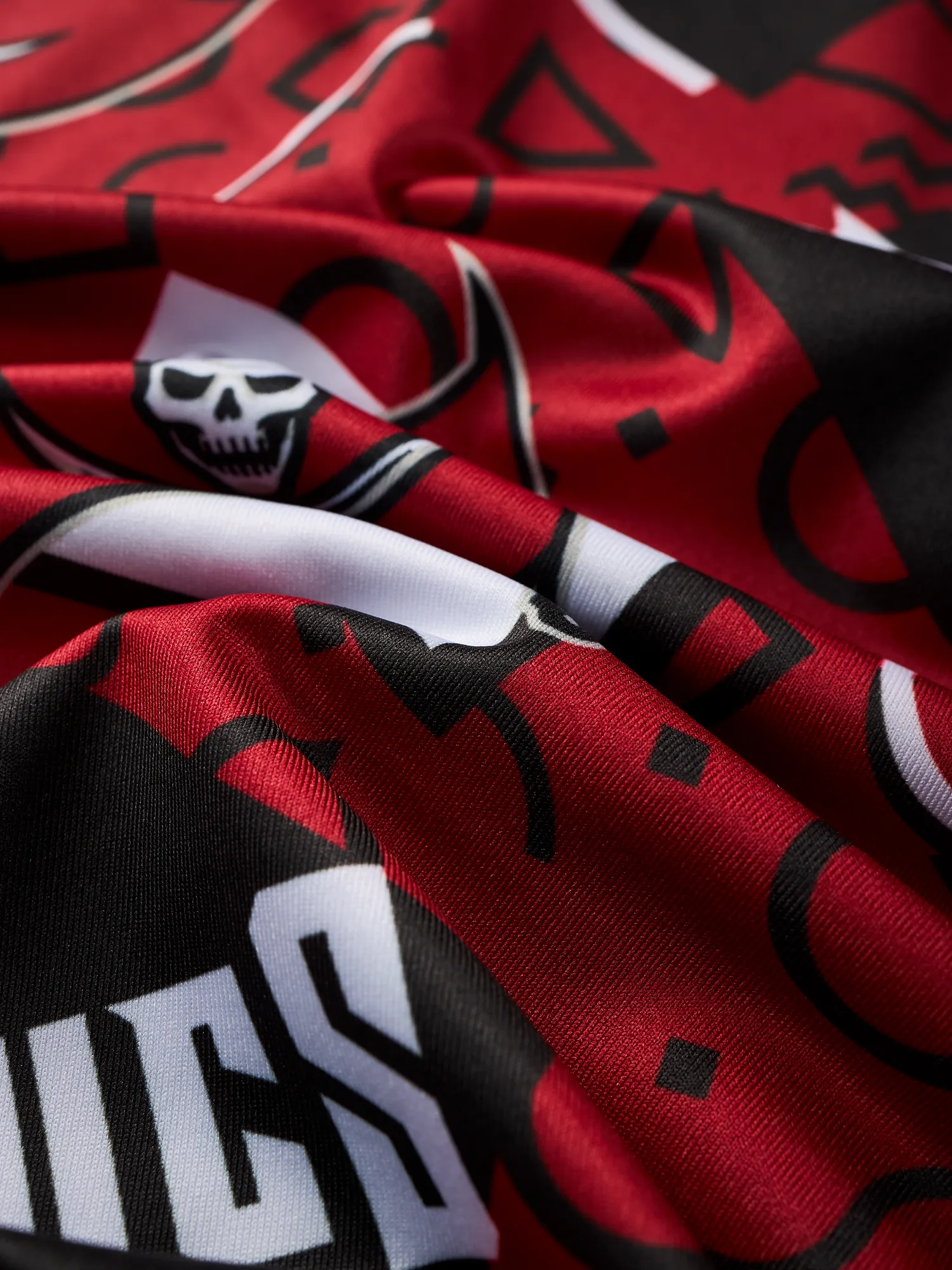 The Buccaneers Game Day Fit (Performance Polo) - Image 3
