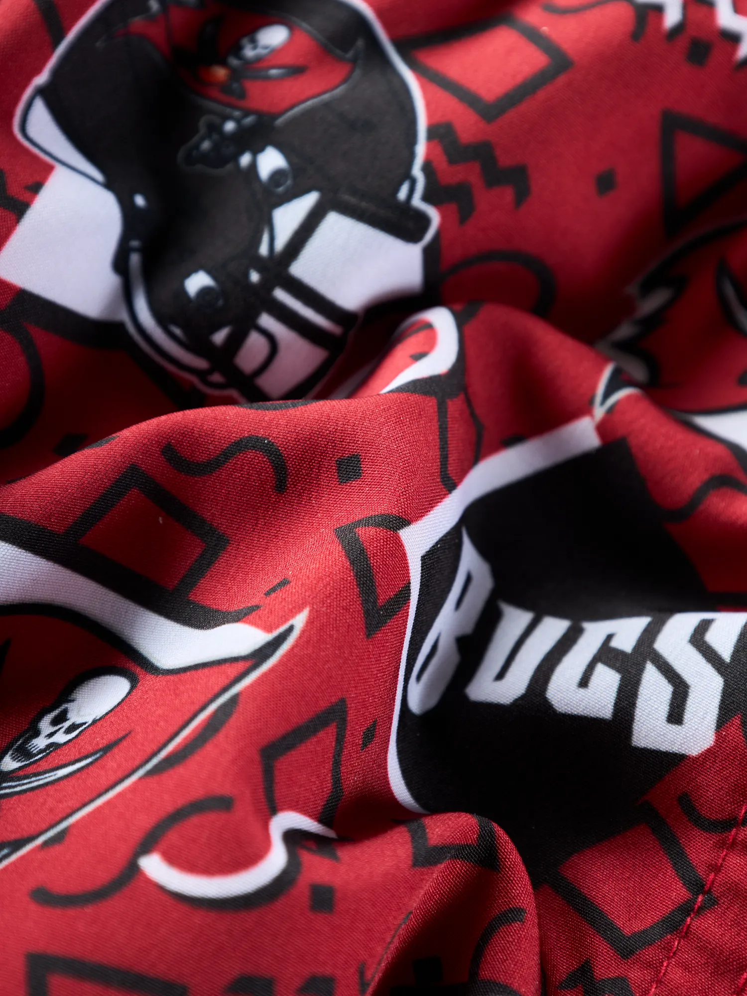 The Buccaneers Game Day Fit (Toddler Swim Trunk) - Image 3