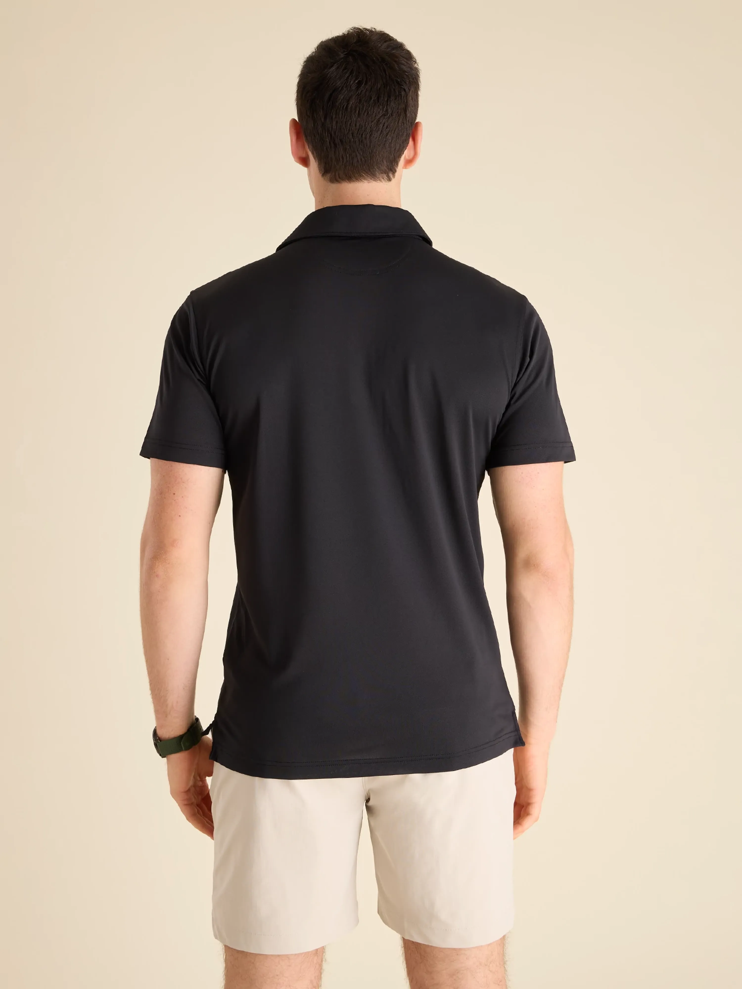 The Bump And Run (Range Polo) - Image 2
