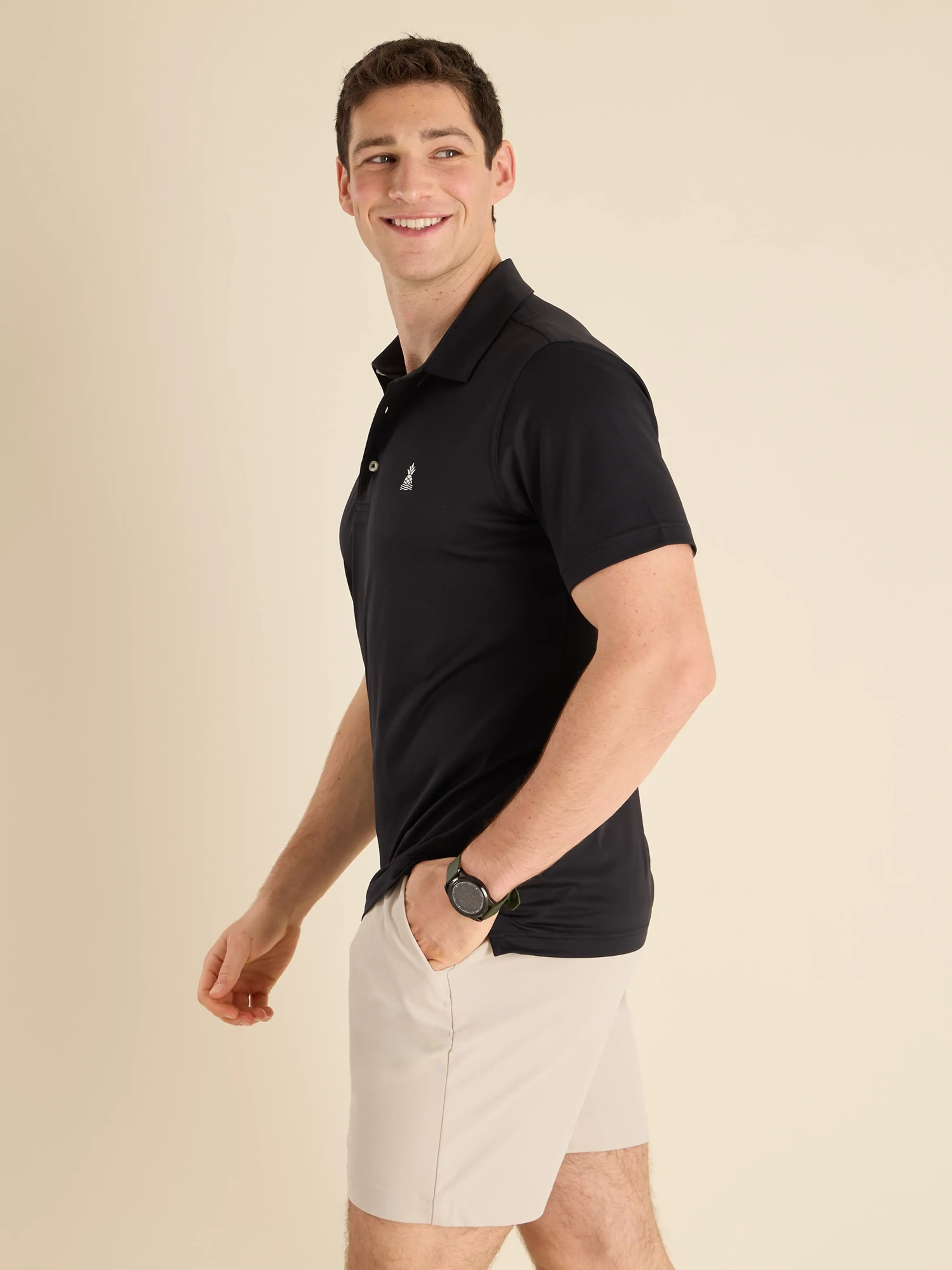 The Bump And Run (Range Polo) - Image 3