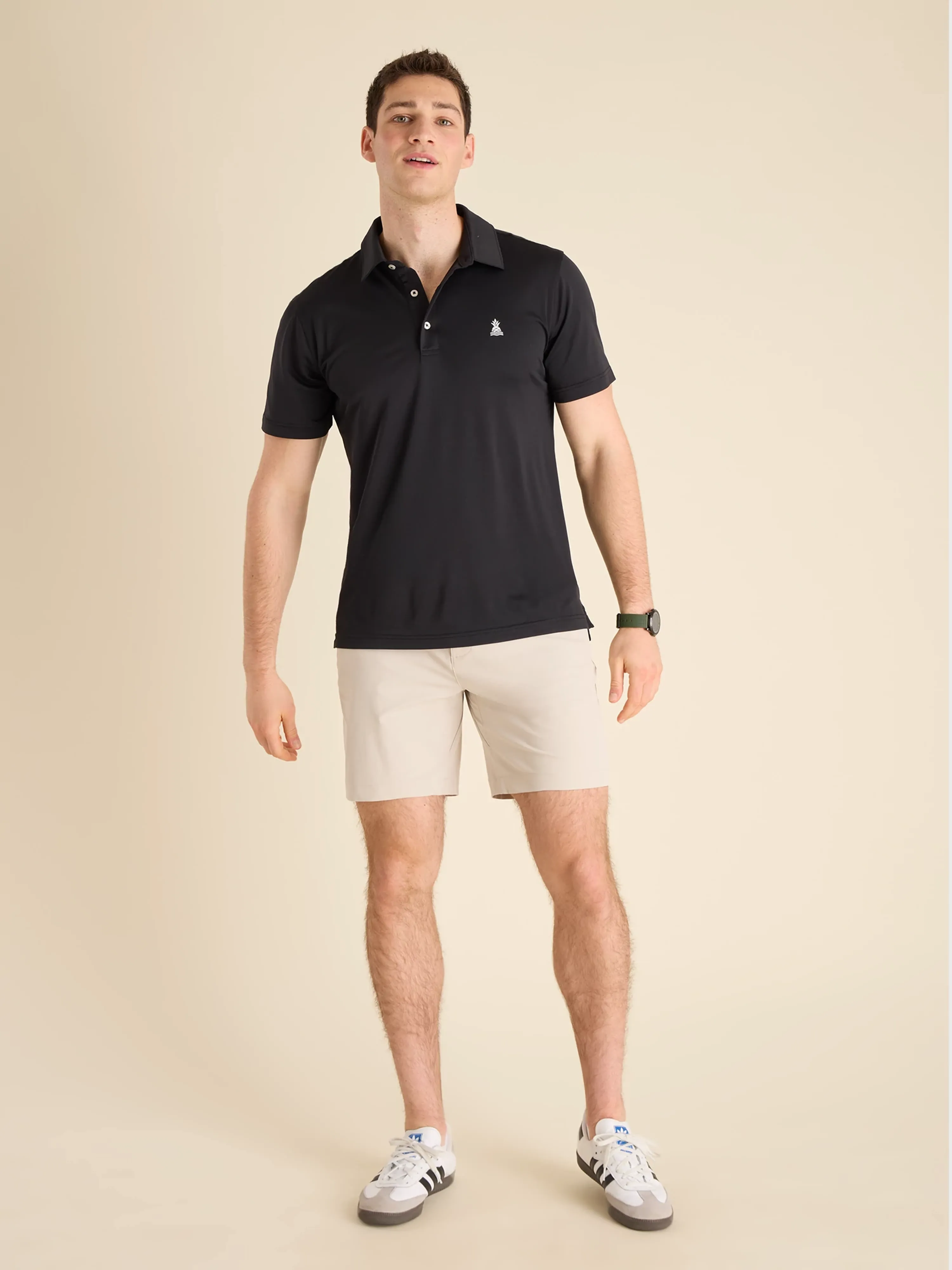 The Bump And Run (Range Polo) - Image 4