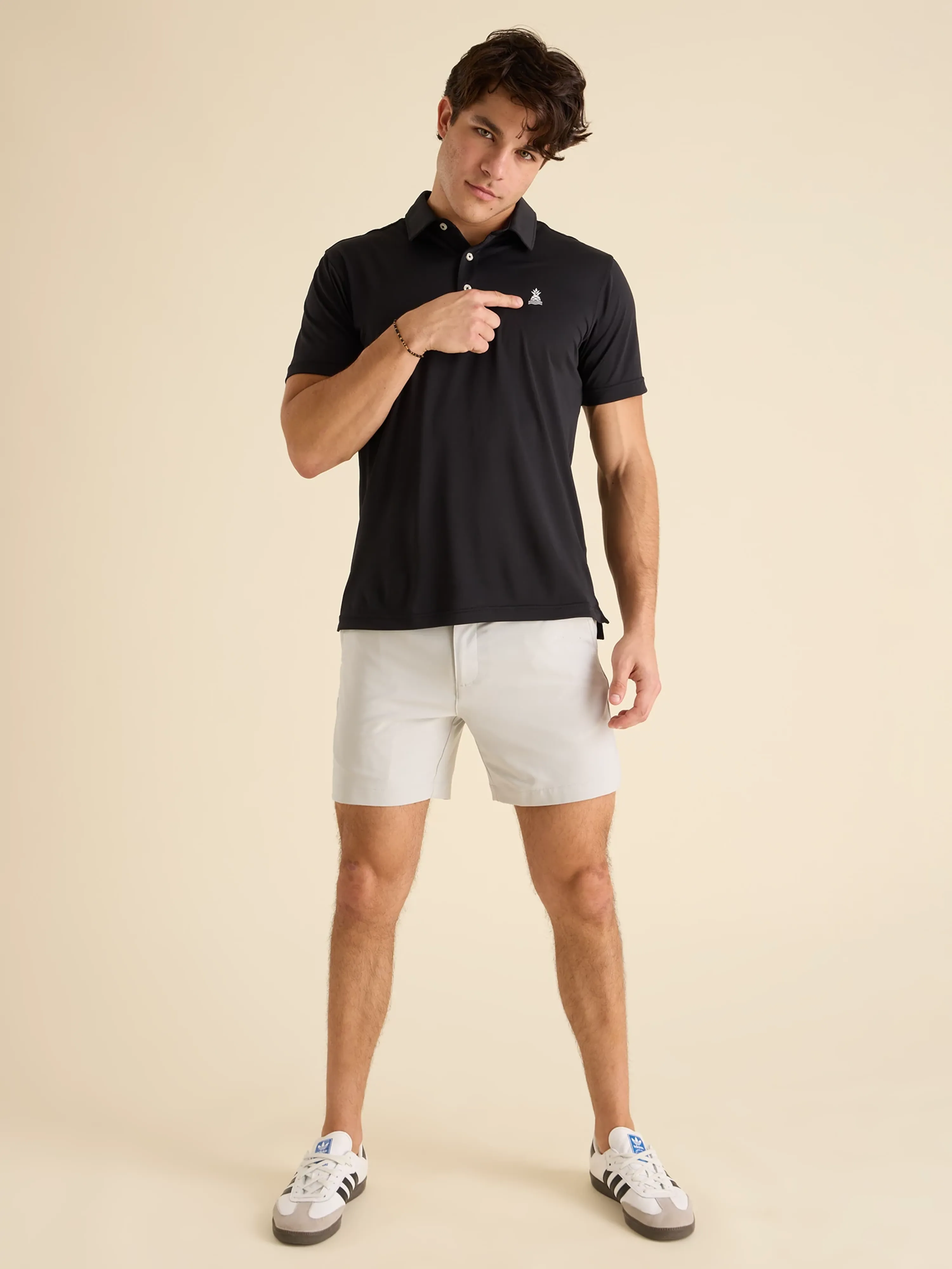 The Bump And Run (Range Polo) - Image 5