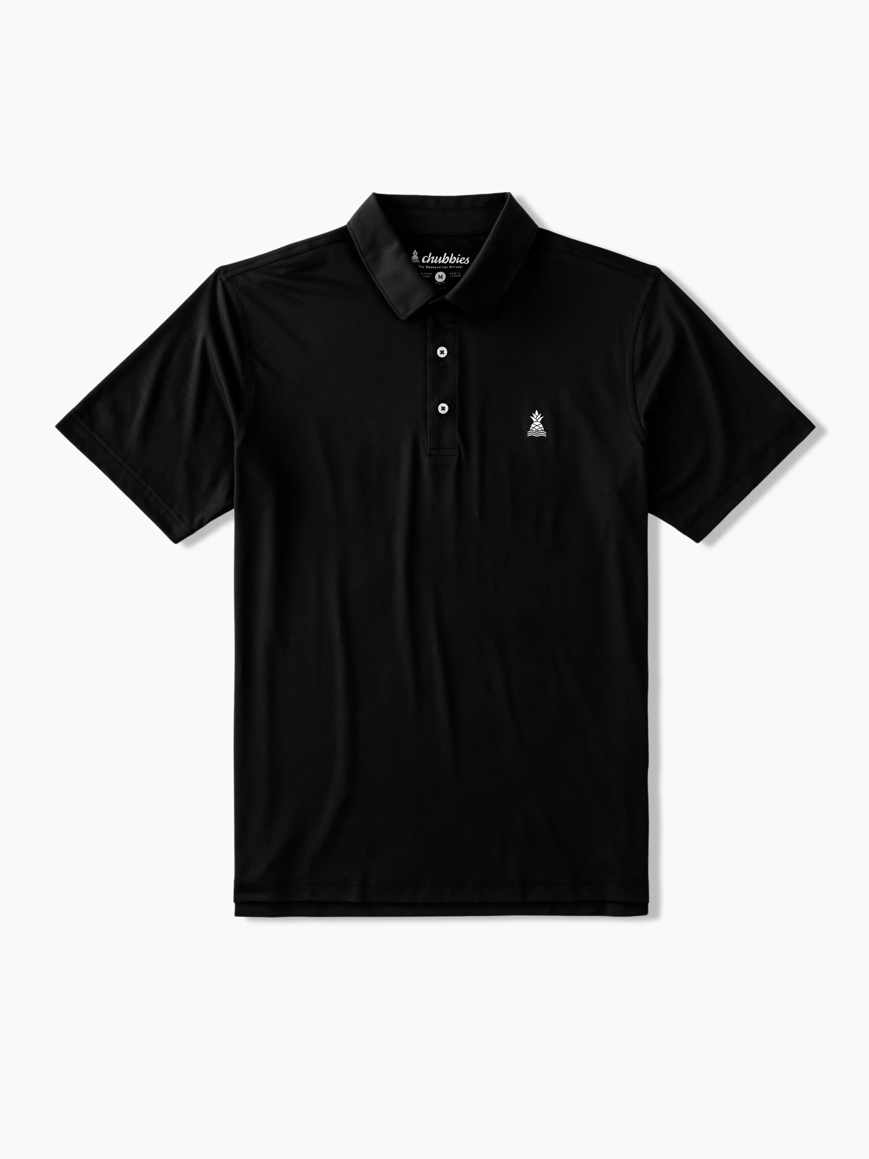 The Bump And Run (Range Polo) - Image 6