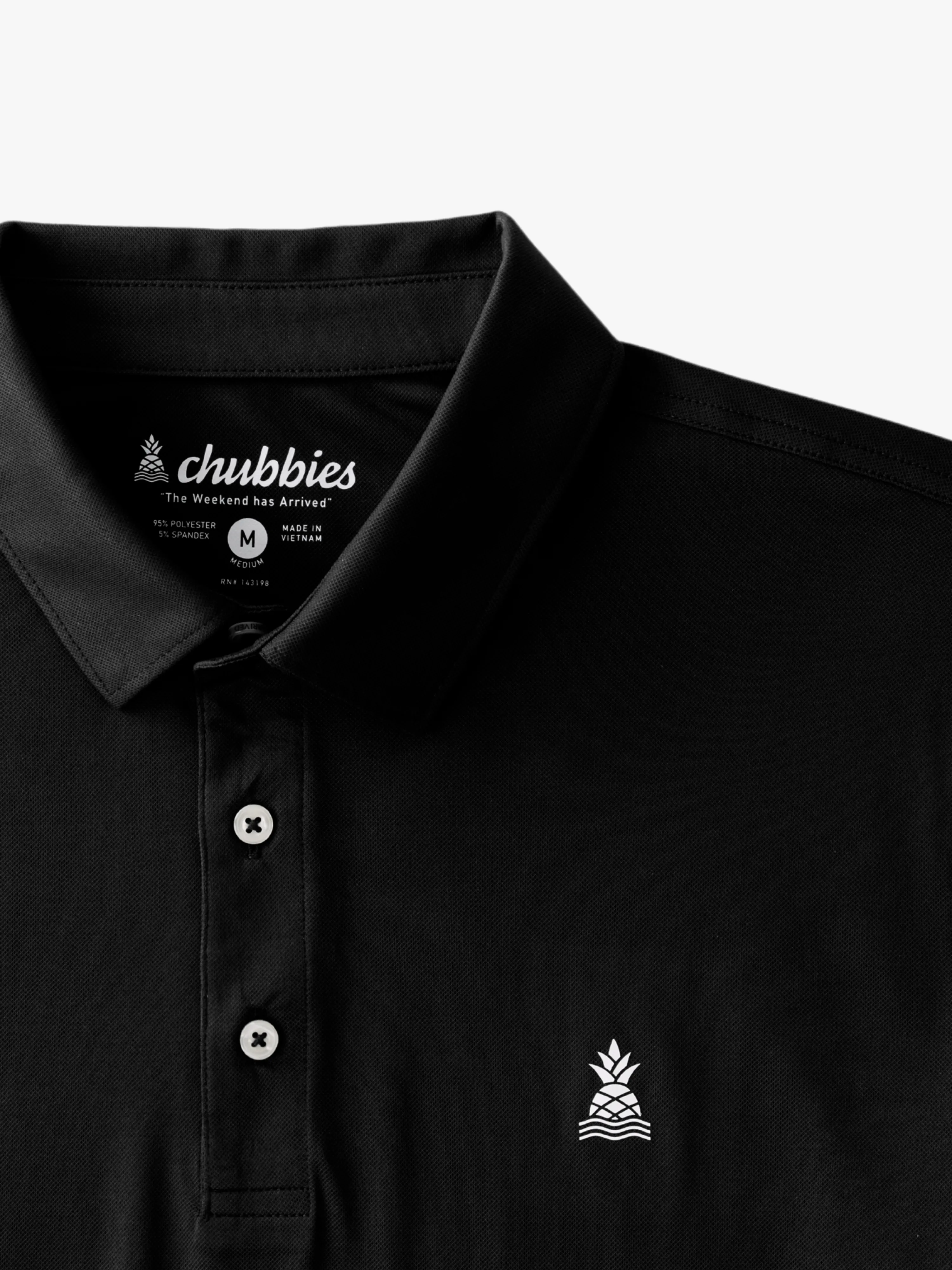 The Bump And Run (Range Polo) - Image 7