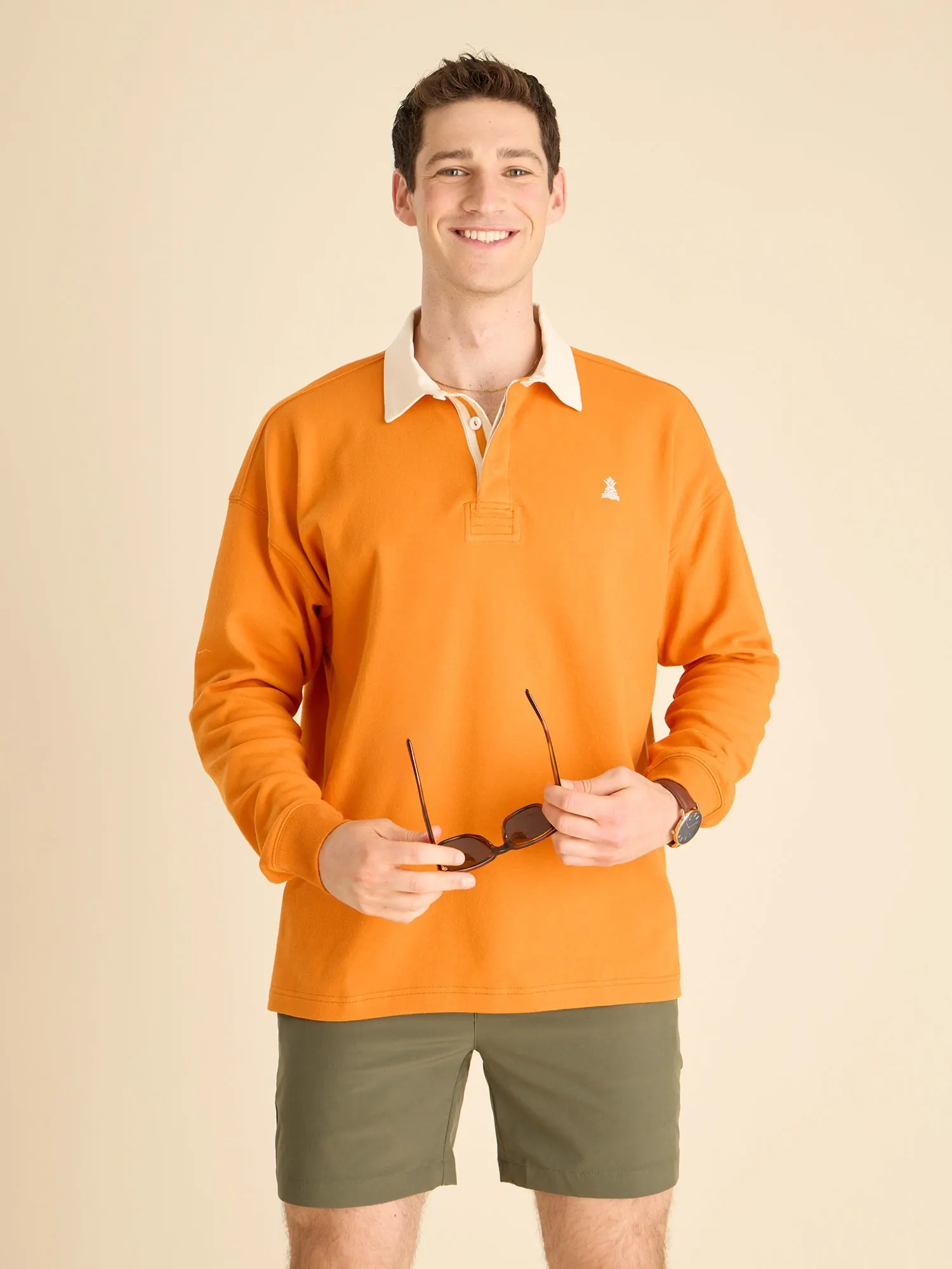 The Butterscotch Blaze (The Legacy Shirt) - Image 3