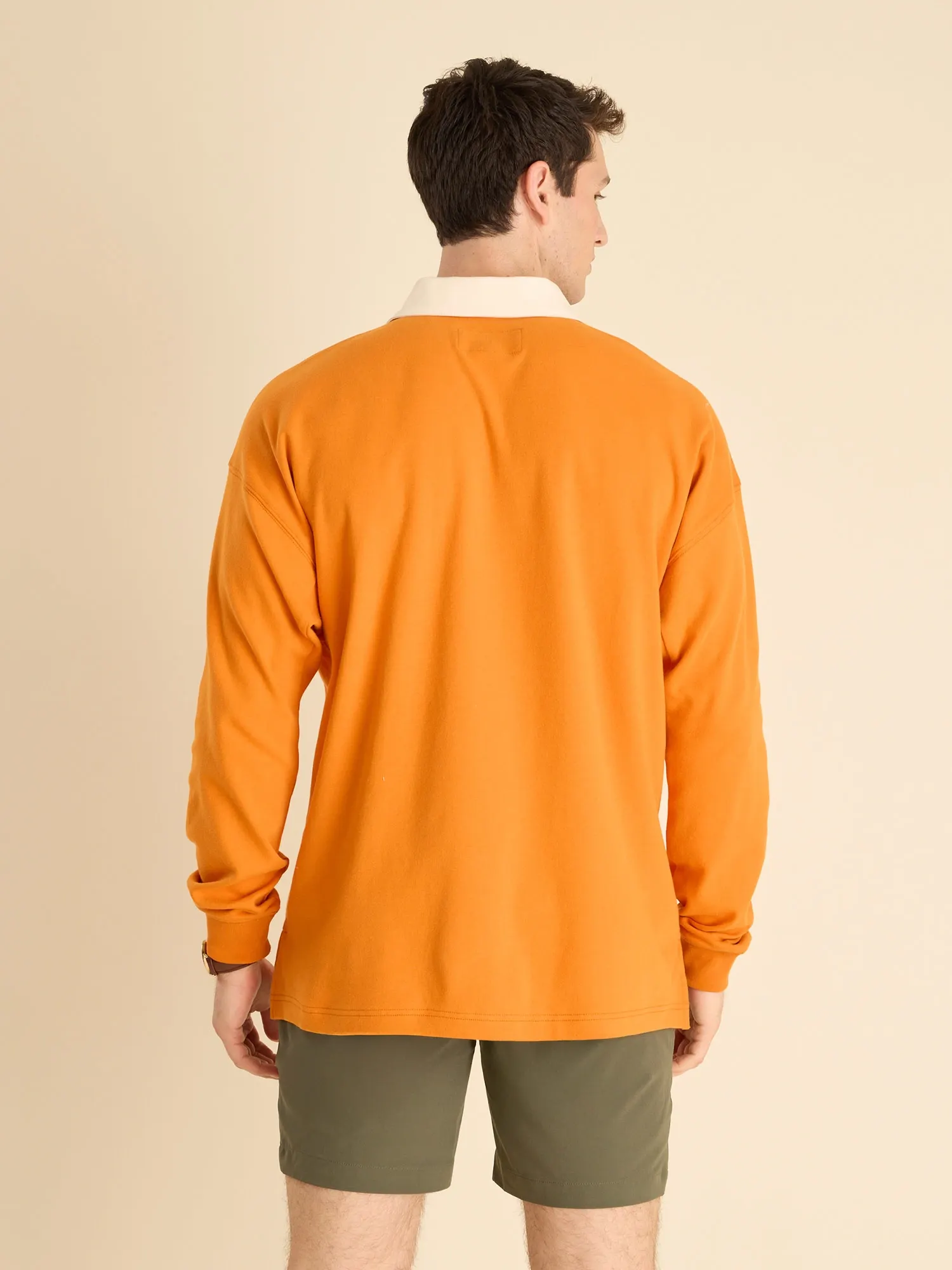 The Butterscotch Blaze (The Legacy Shirt) - Image 4