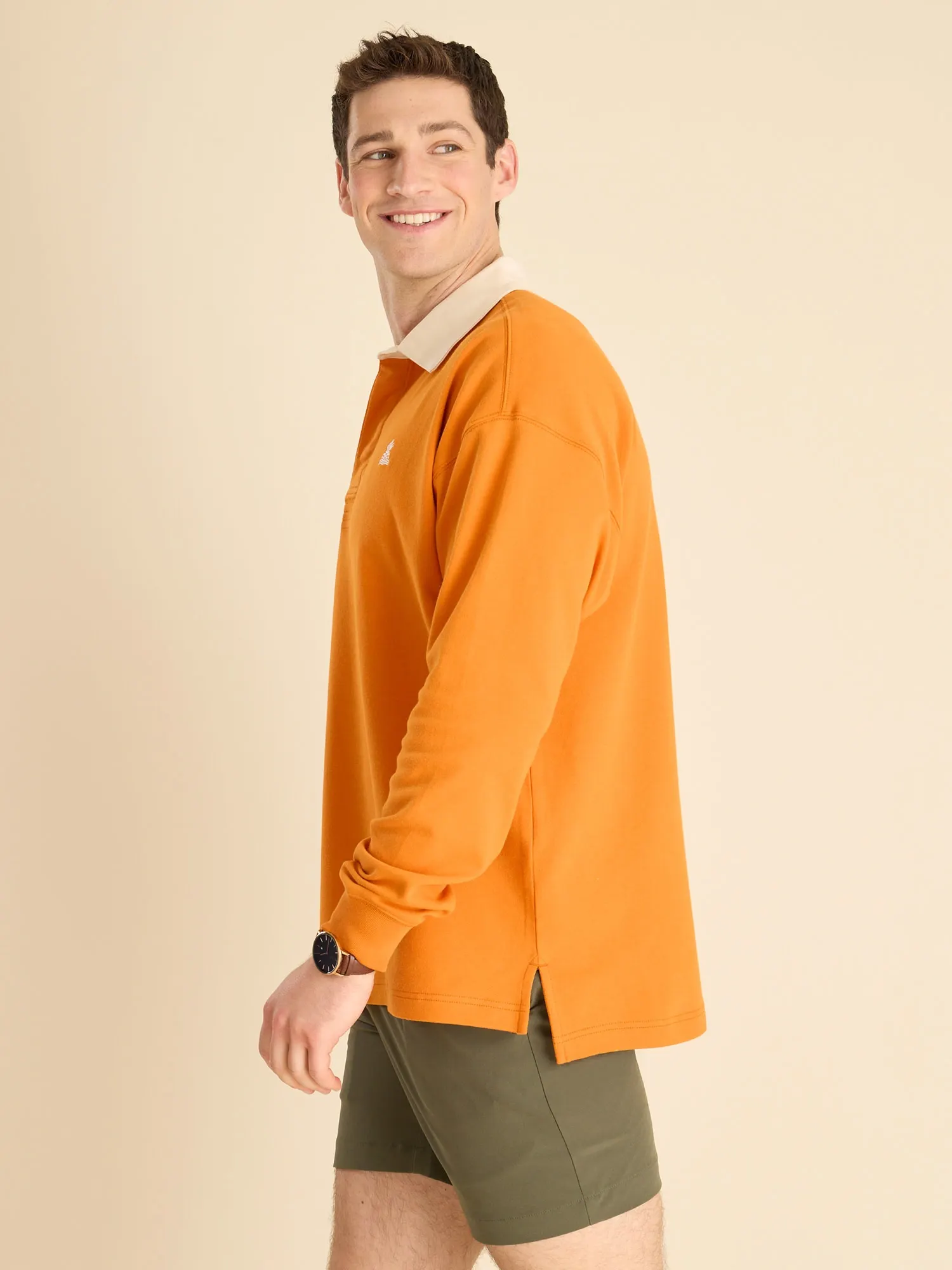 The Butterscotch Blaze (The Legacy Shirt) - Image 5