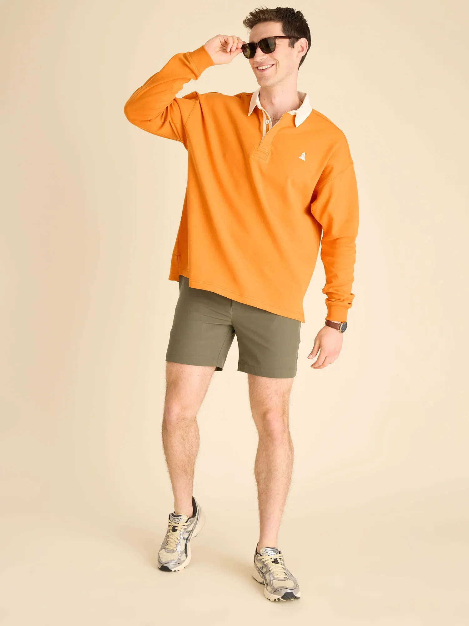 The Butterscotch Blaze (The Legacy Shirt) - Image 6