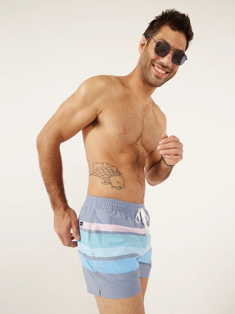 The Cadillacs 4" (Classic Lined Swim Trunk) - Image 3