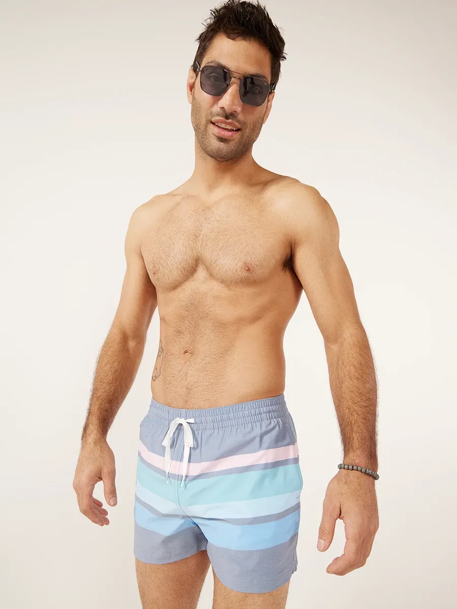 The Cadillacs 4" (Classic Lined Swim Trunk) - Image 4