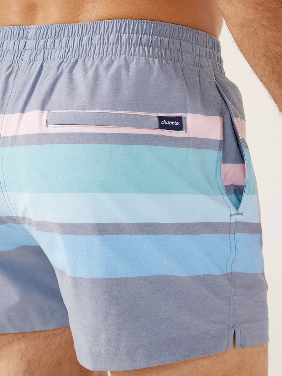 The Cadillacs 4" (Classic Lined Swim Trunk) - Image 5