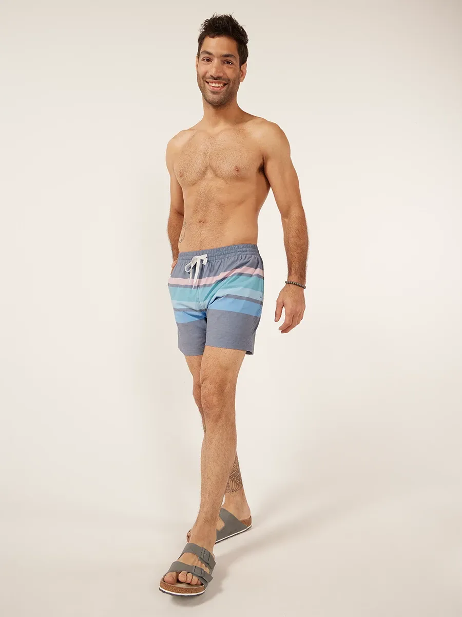 The Cadillacs 5.5" (Classic Lined Swim Trunk) - Image 5