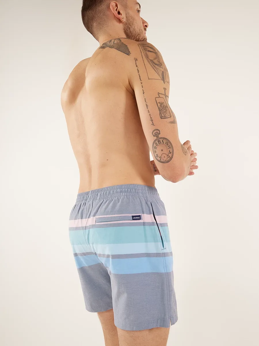 The Cadillacs 5.5" (Classic Swim Trunk) - Image 3