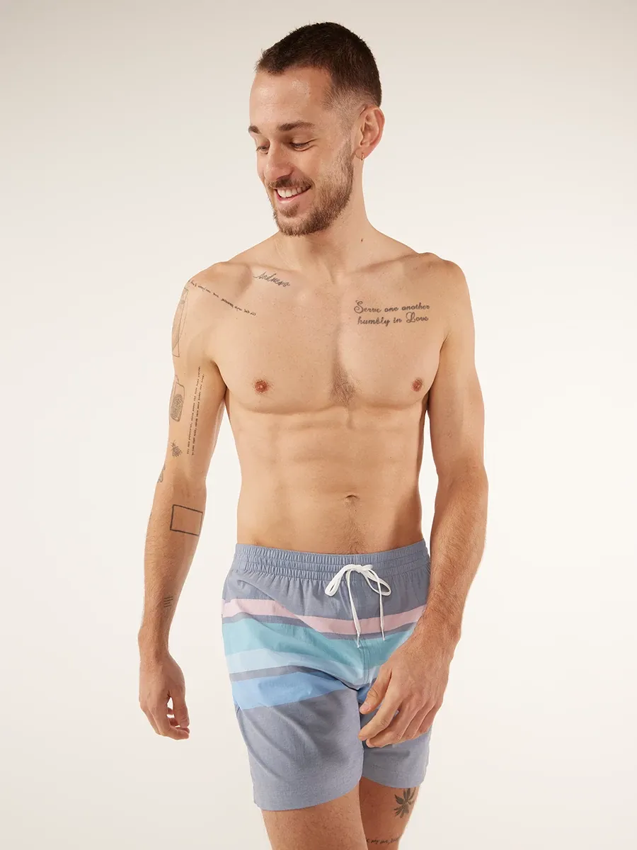 The Cadillacs 5.5" (Classic Swim Trunk) - Image 4