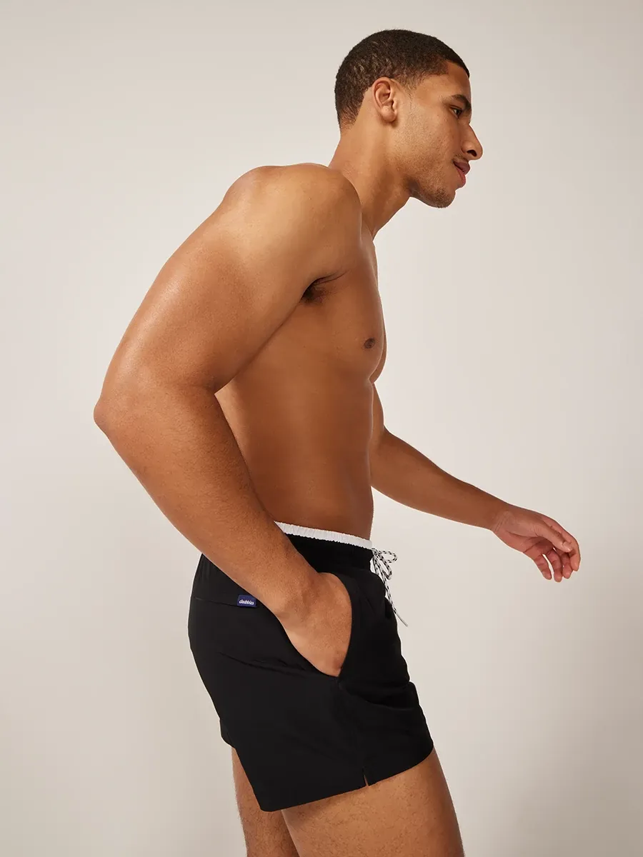 The Capes 4" (Classic Swim Trunk) - Image 3