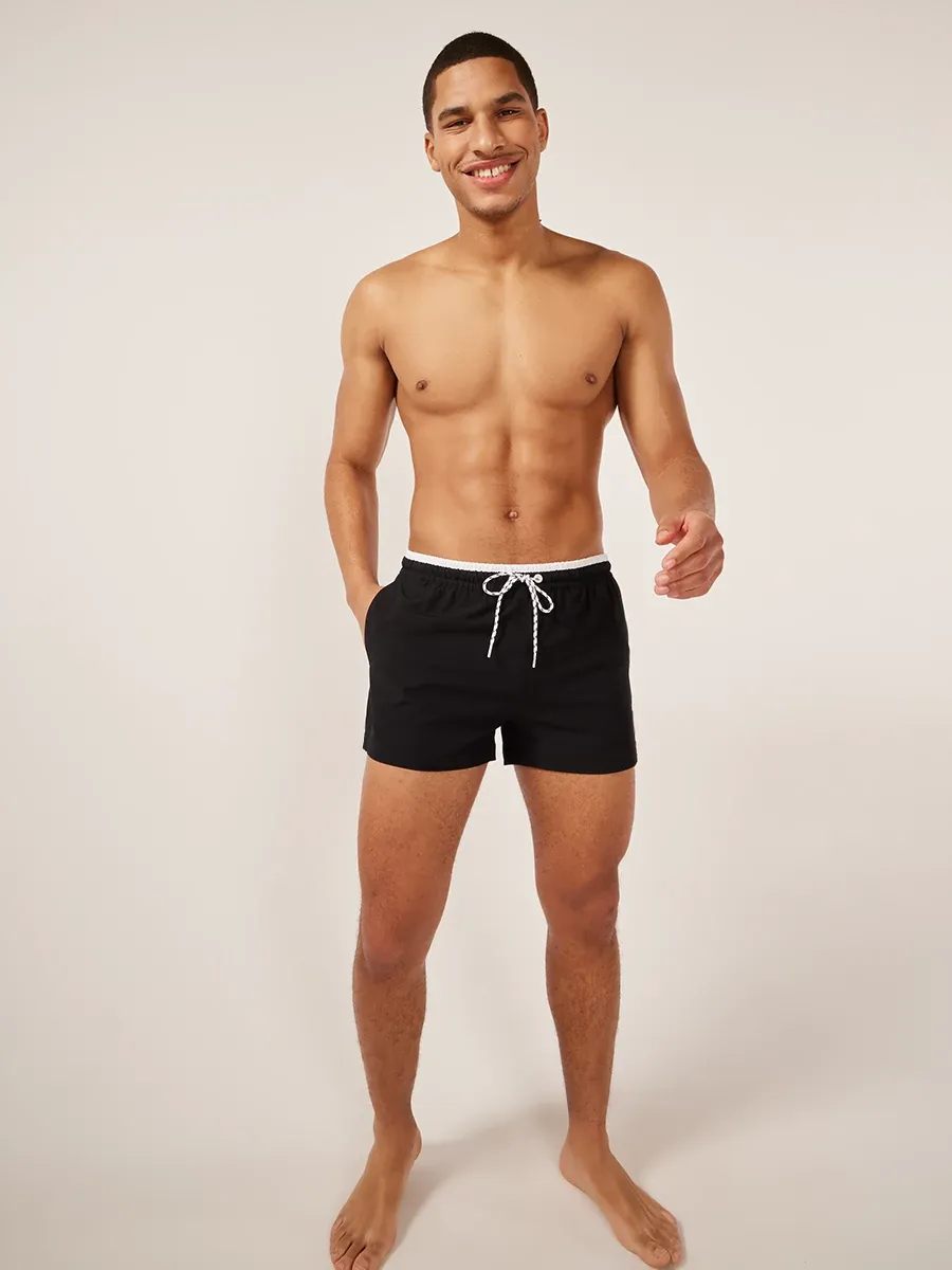 The Capes 4" (Classic Swim Trunk) - Image 4