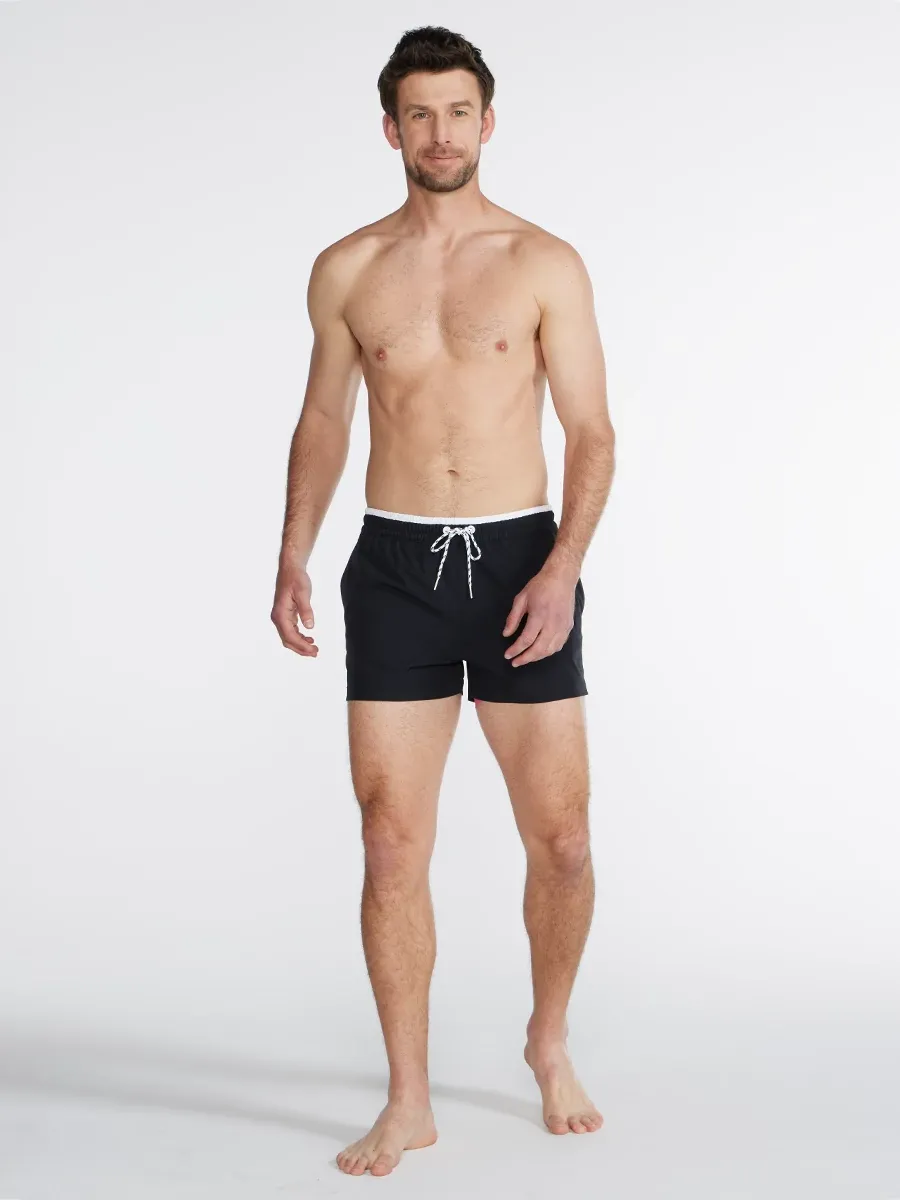 The Capes 4" (Lined Classic Swim Trunk) - Image 6
