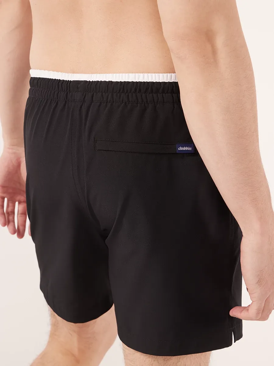 The Capes 5.5" (Lined Classic Swim Trunk) - Image 3