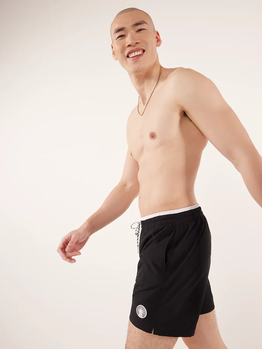 The Capes 5.5" (Lined Classic Swim Trunk) - Image 4