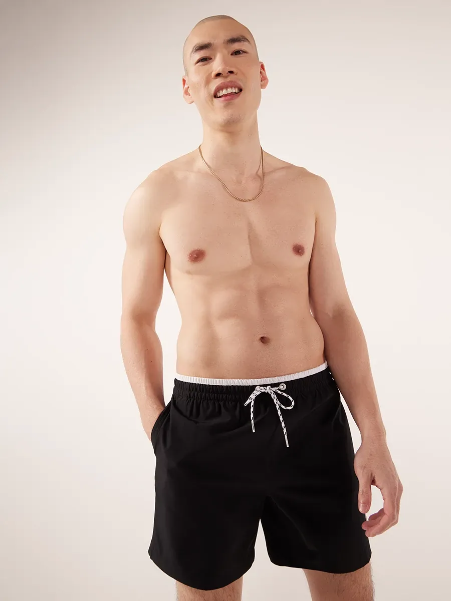 The Capes 5.5" (Lined Classic Swim Trunk) - Image 6