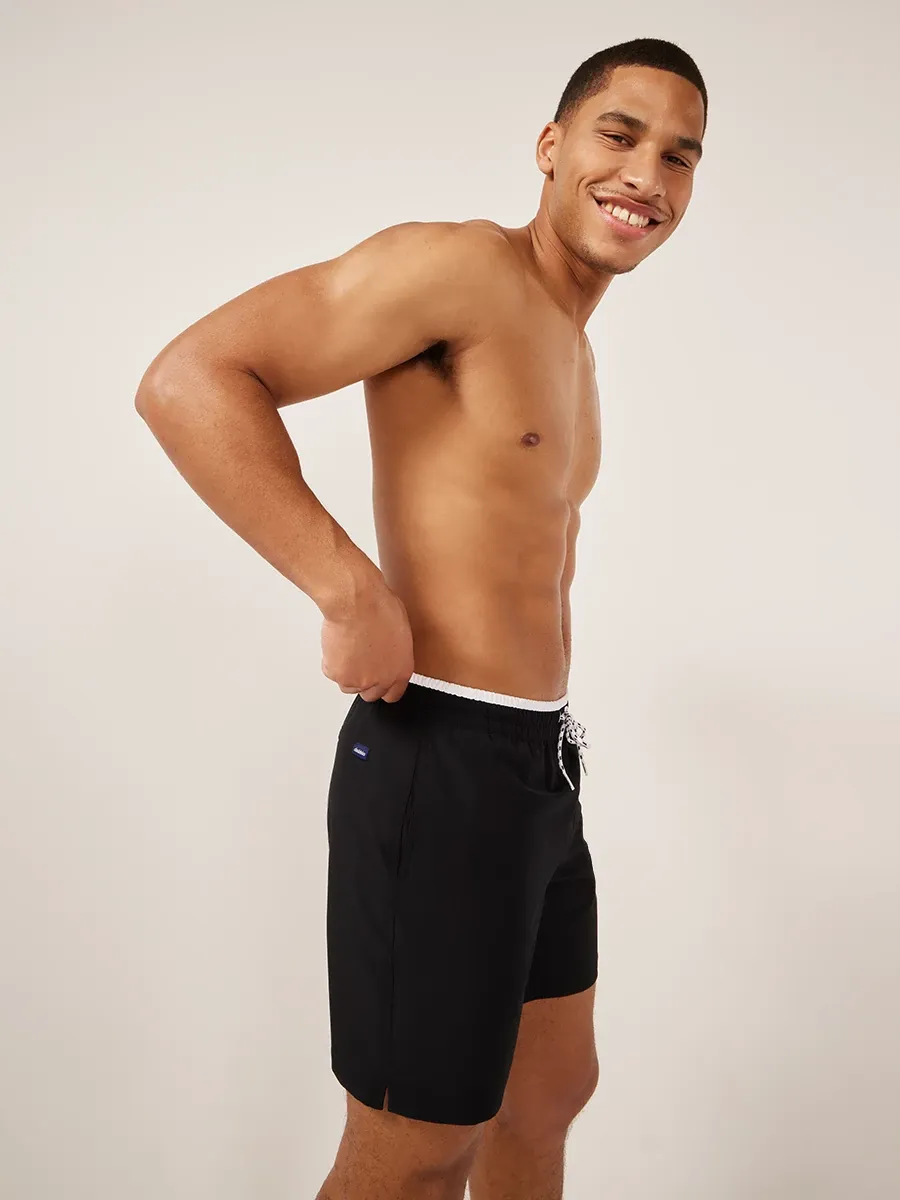 The Capes 7" (Classic Swim Trunk) - Image 3
