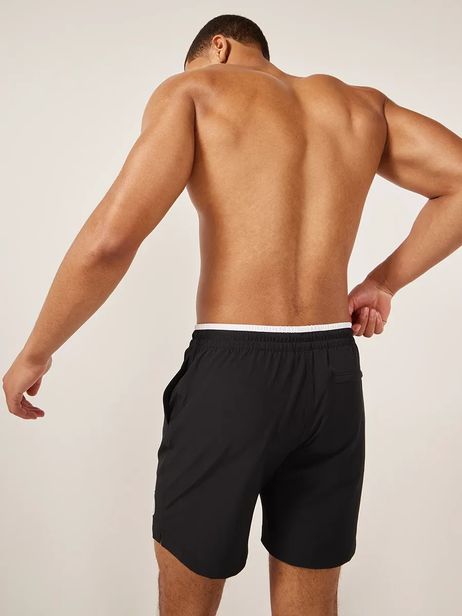 The Capes 7" (Lined Classic Swim Trunk) - Image 2