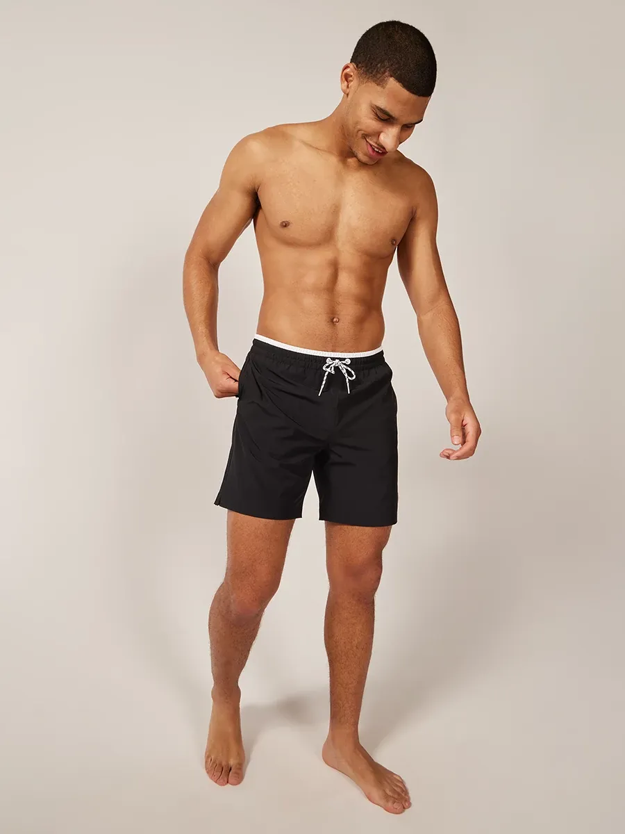 The Capes 7" (Lined Classic Swim Trunk) - Image 5
