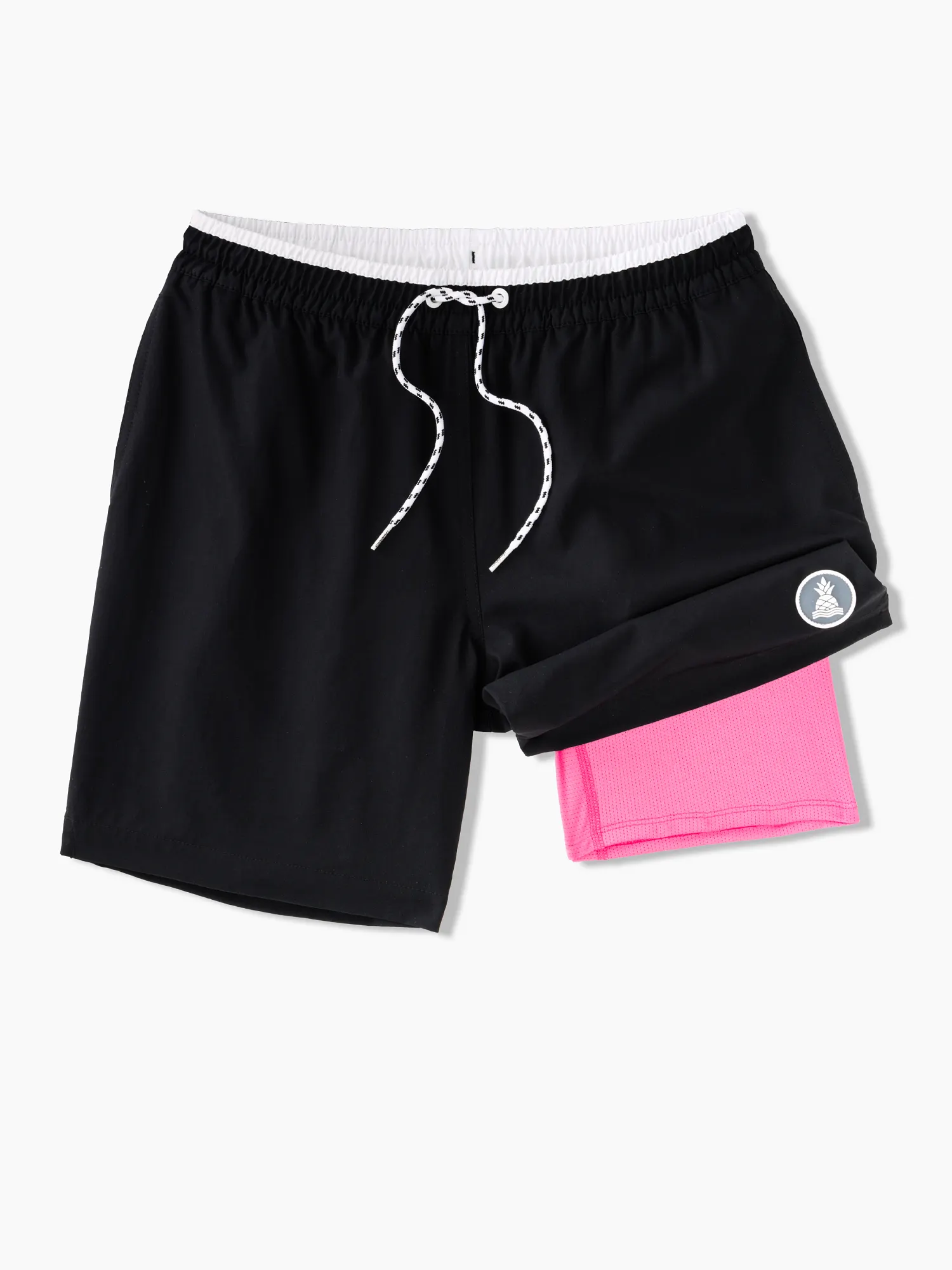 The Capes 7" (Lined Classic Swim Trunk) - Image 6