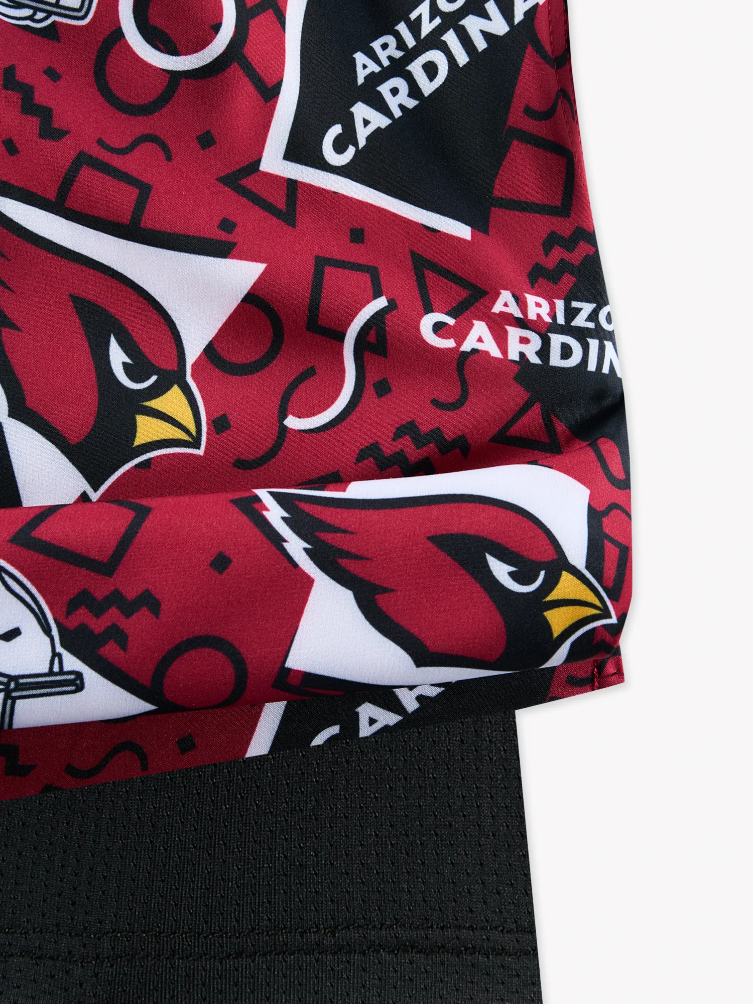 The Cardinals Game Day Fit 5.5" (Classic Lined Swim) - Image 2