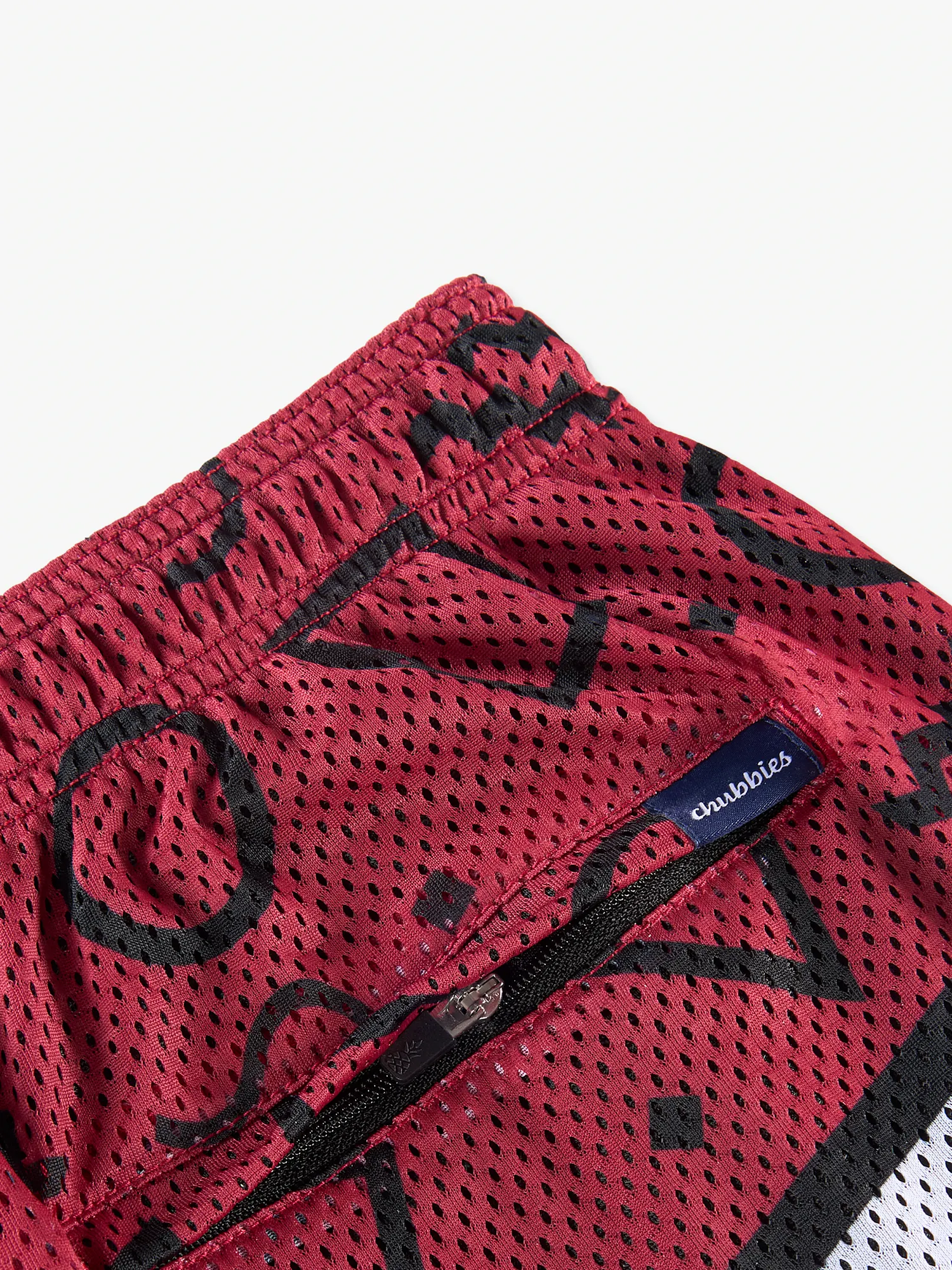 The Cardinals Game Day Fit (Mesh Short) - Image 3